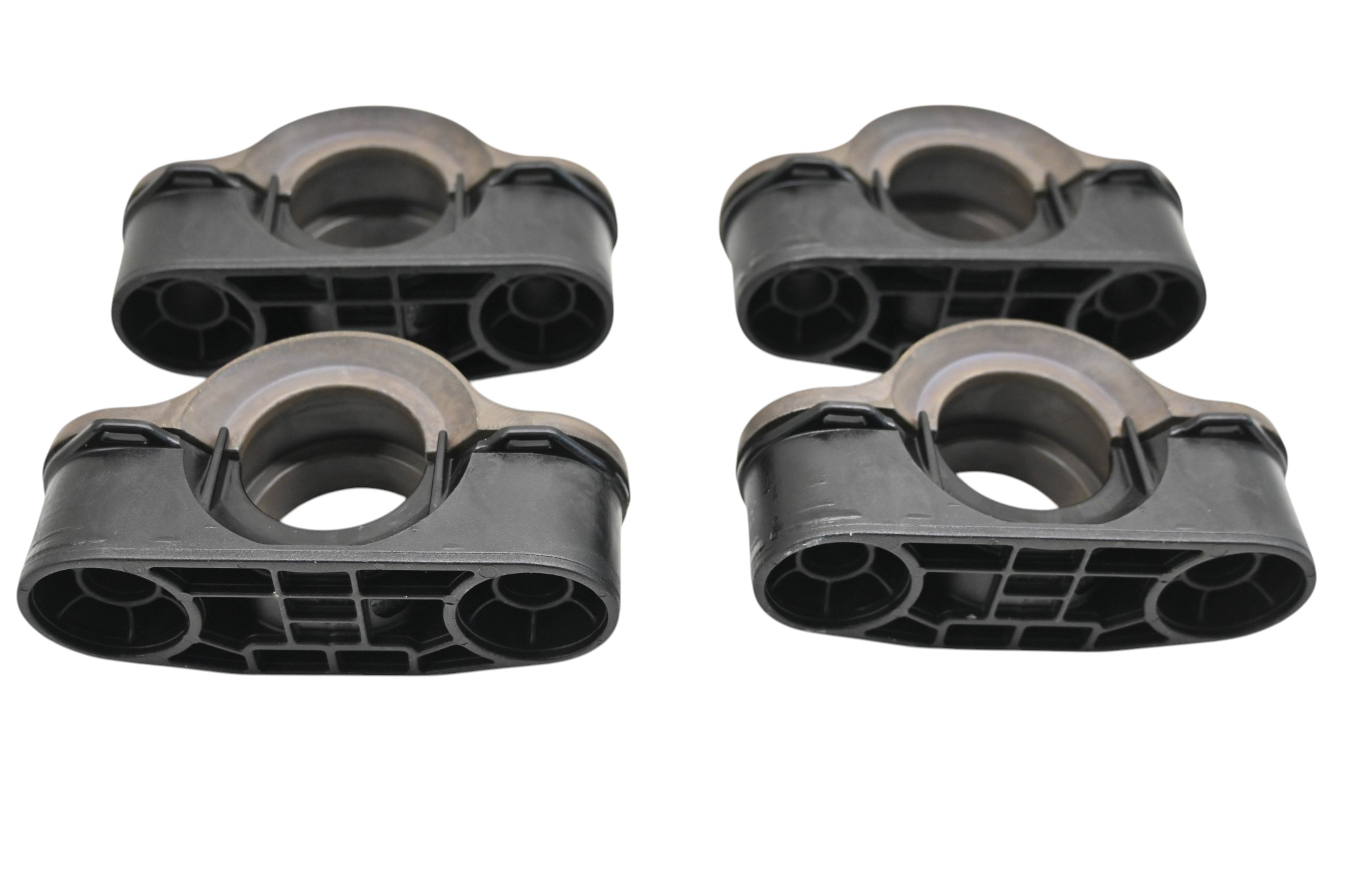 24 Sea-Doo Spark Trixx 3up Motor Mounts Clamps Brackets