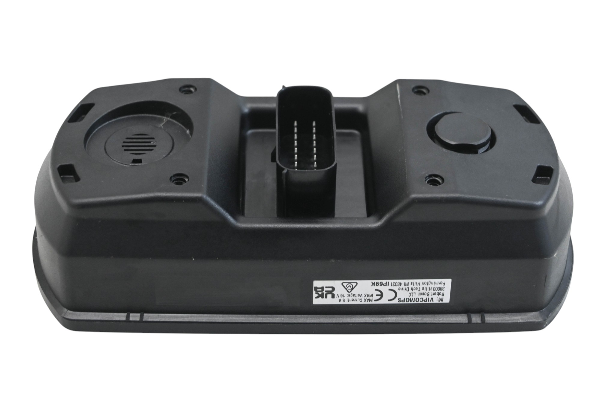 24 Sea-Doo Spark Trixx 3up Speedometer Dash