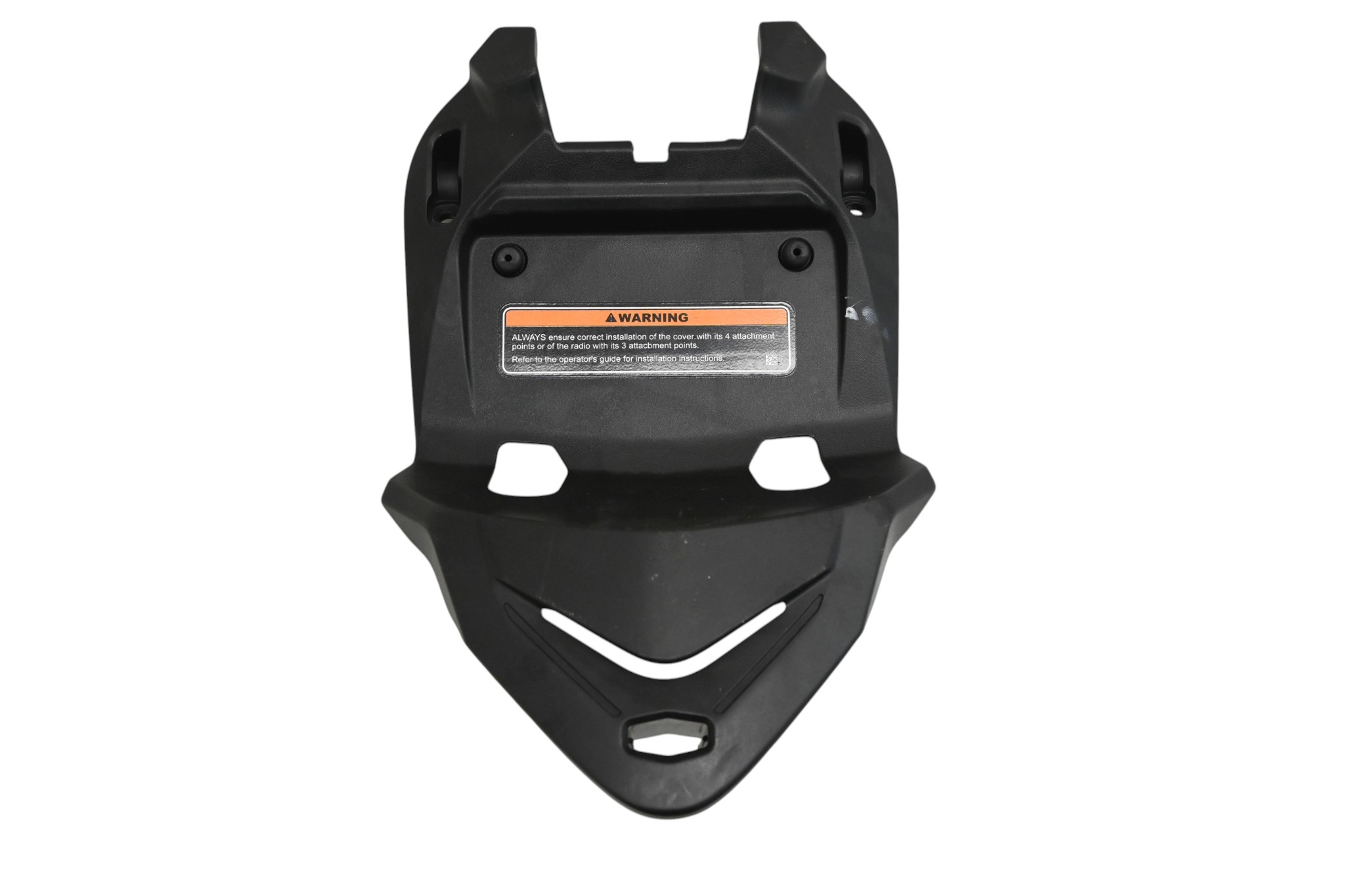24 Sea-Doo Spark Trixx 3up System Audio Support