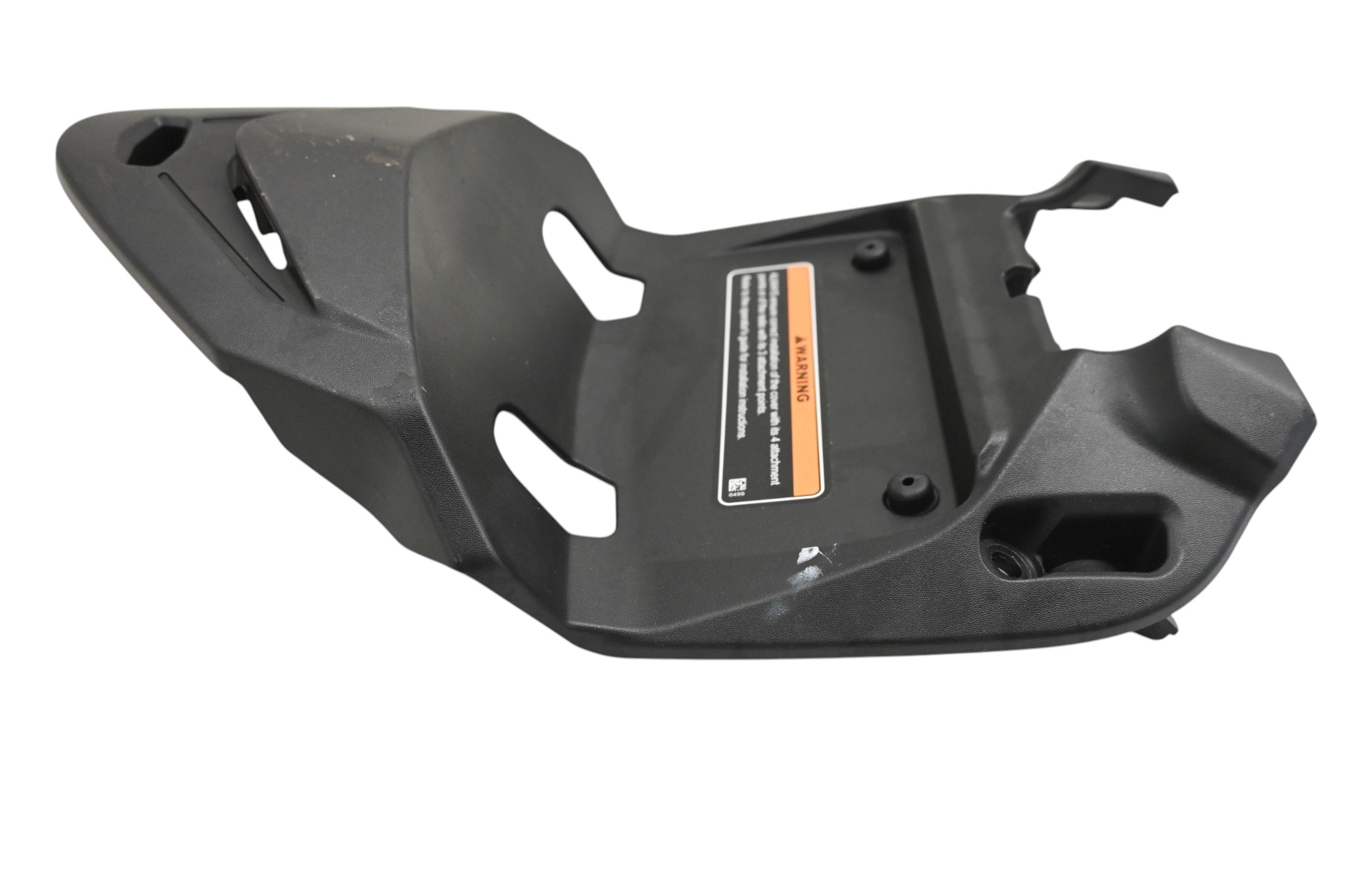 24 Sea-Doo Spark Trixx 3up System Audio Support