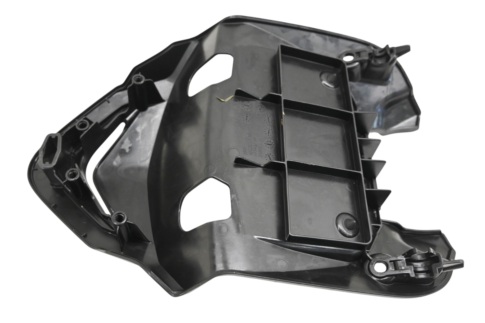 24 Sea-Doo Spark Trixx 3up System Audio Support