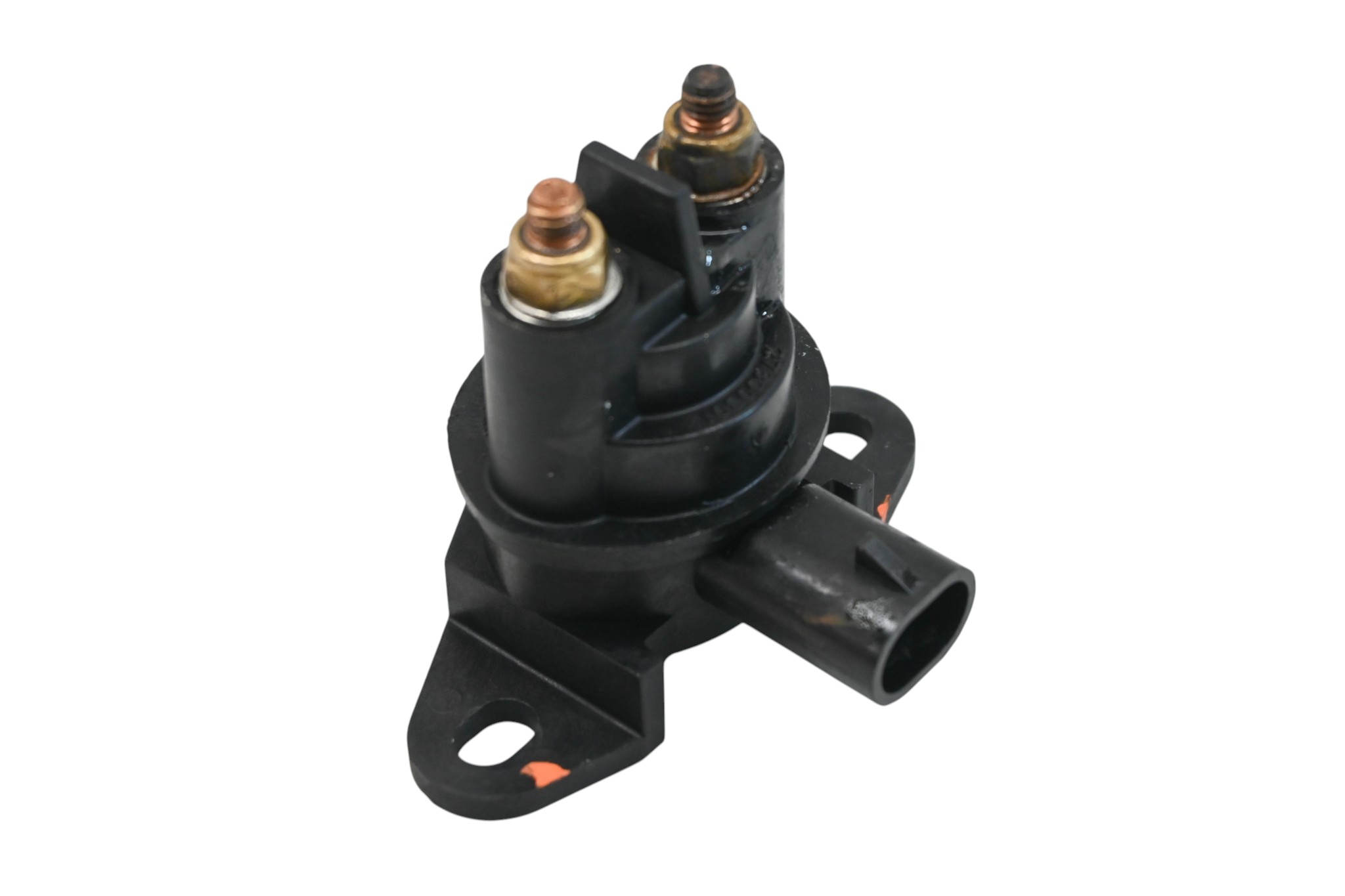 24 Sea-Doo Spark Trixx 3up Starter Solenoid