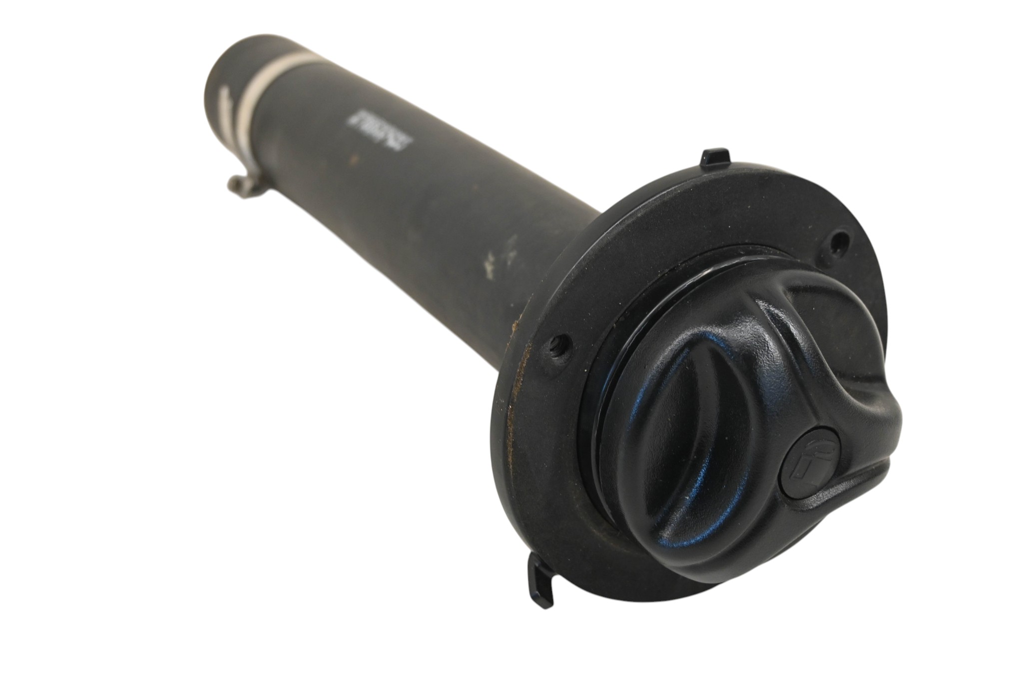 24 Sea-Doo Spark Trixx 3up Gas Tank Filler Neck