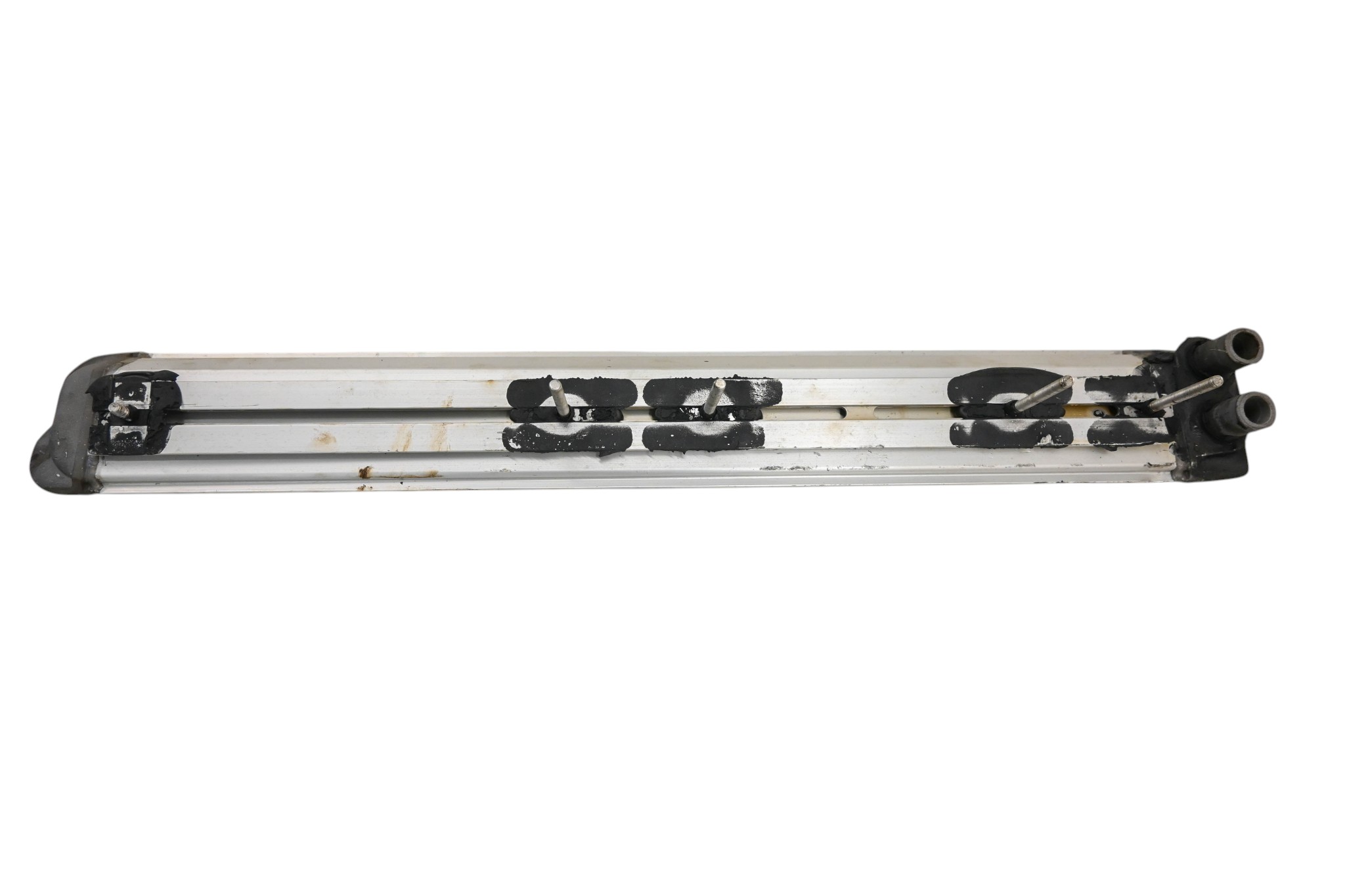 24 Sea-Doo Spark Trixx 3up Heat Exchanger