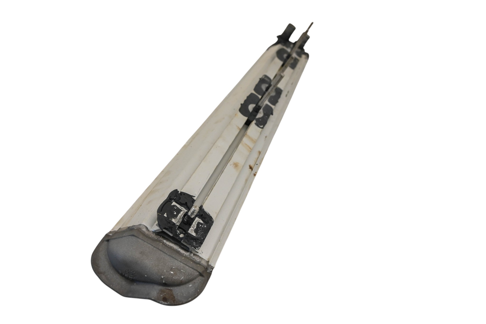 24 Sea-Doo Spark Trixx 3up Heat Exchanger