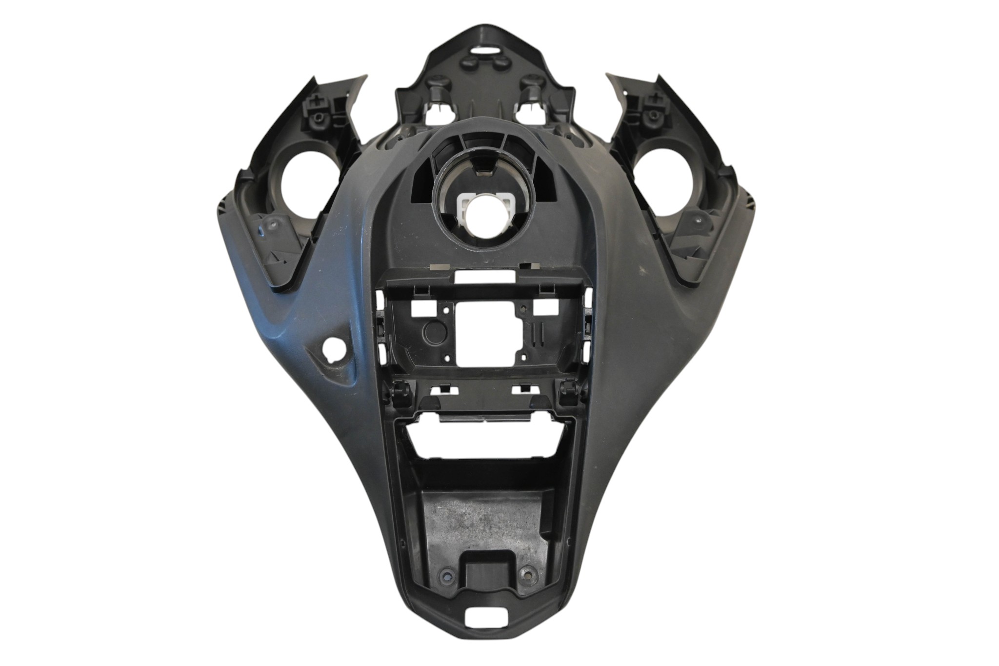 24 Sea-Doo Spark Trixx 3up Console
