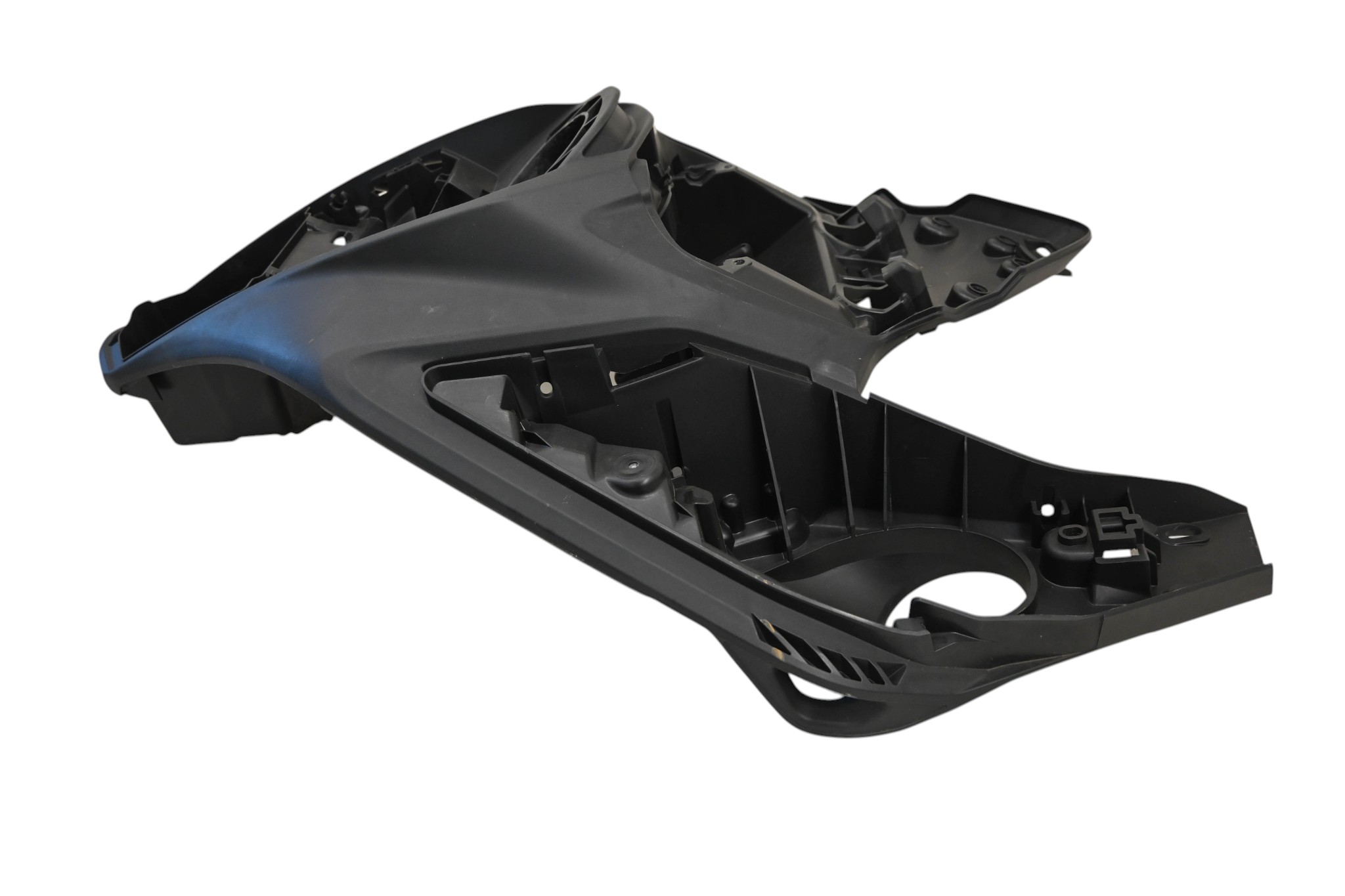 24 Sea-Doo Spark Trixx 3up Console
