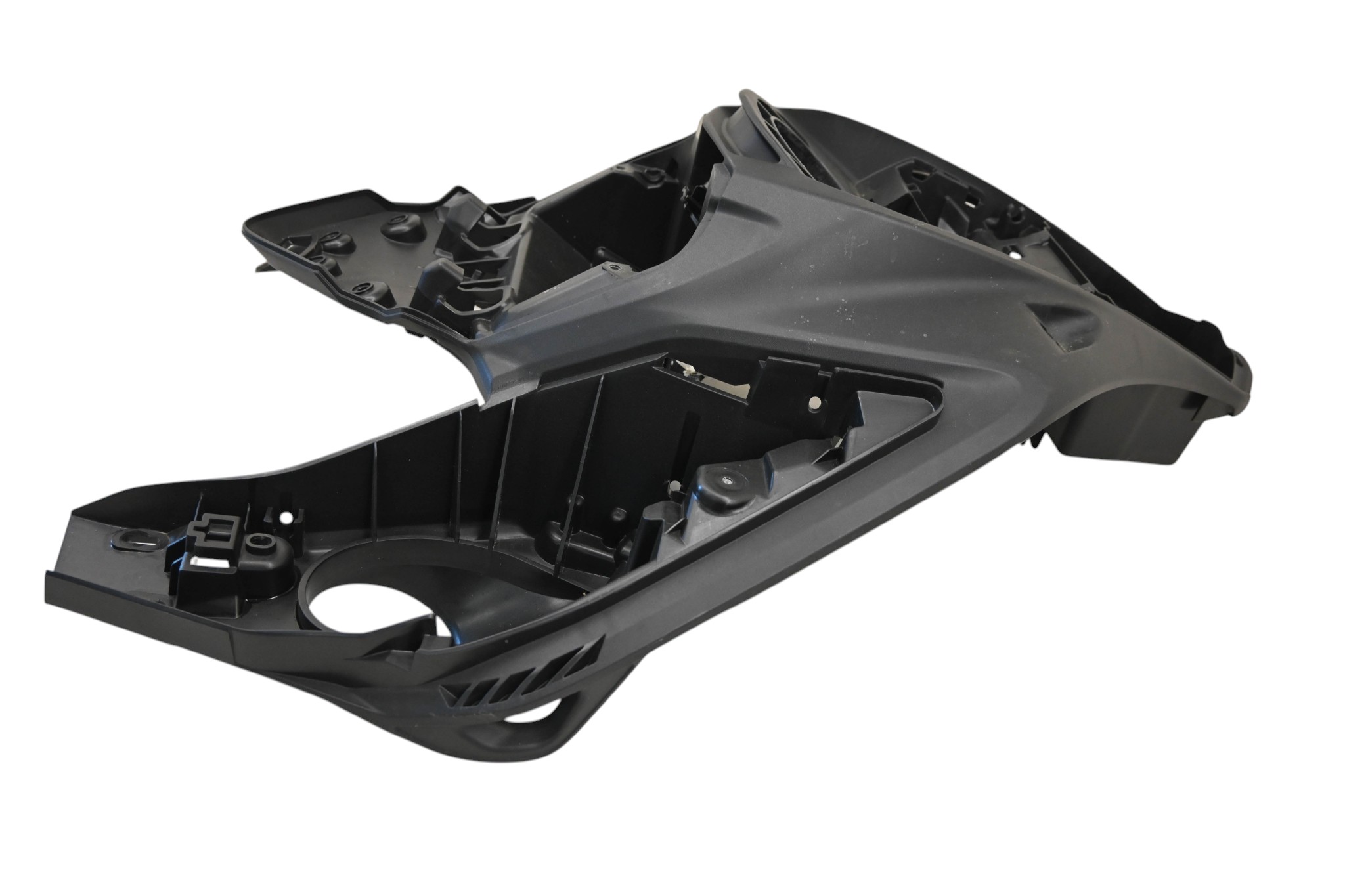 24 Sea-Doo Spark Trixx 3up Console