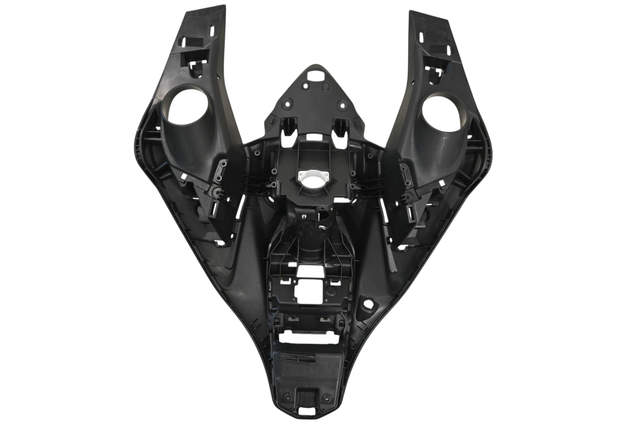 24 Sea-Doo Spark Trixx 3up Console