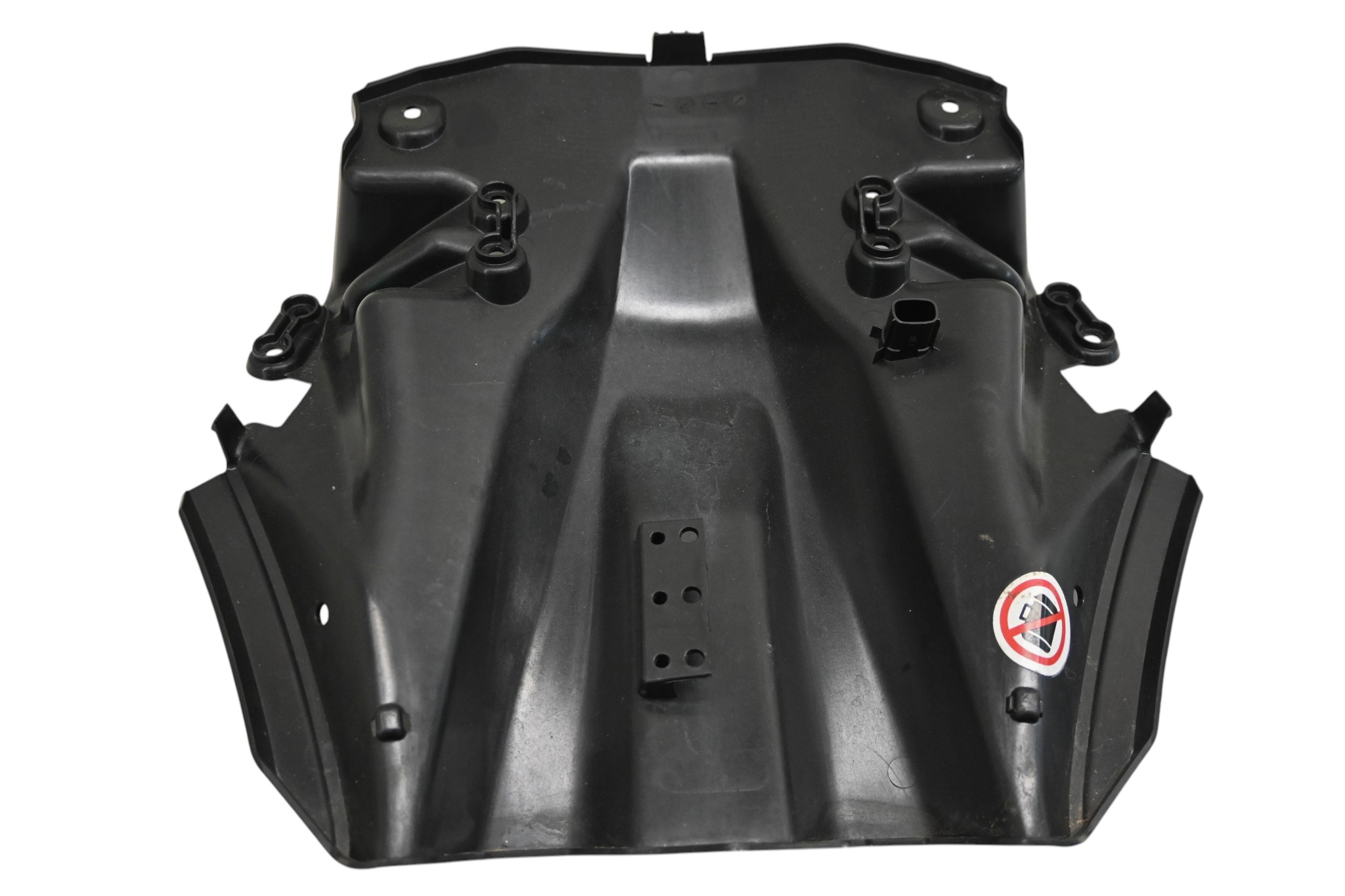 24 Sea-Doo Spark Trixx 3up Under Console Trim Cover