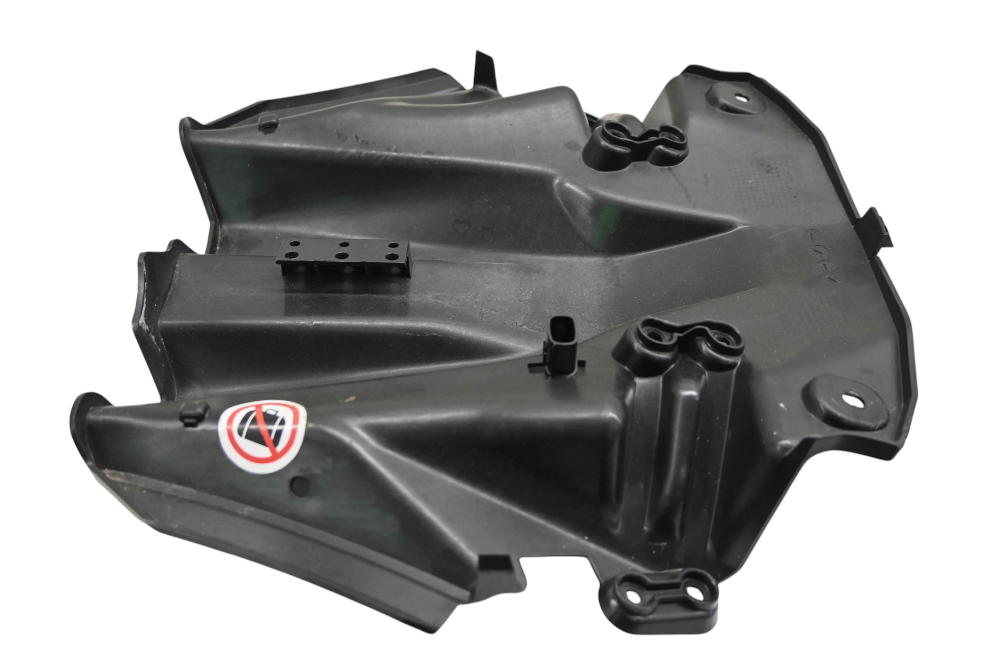 24 Sea-Doo Spark Trixx 3up Under Console Trim Cover