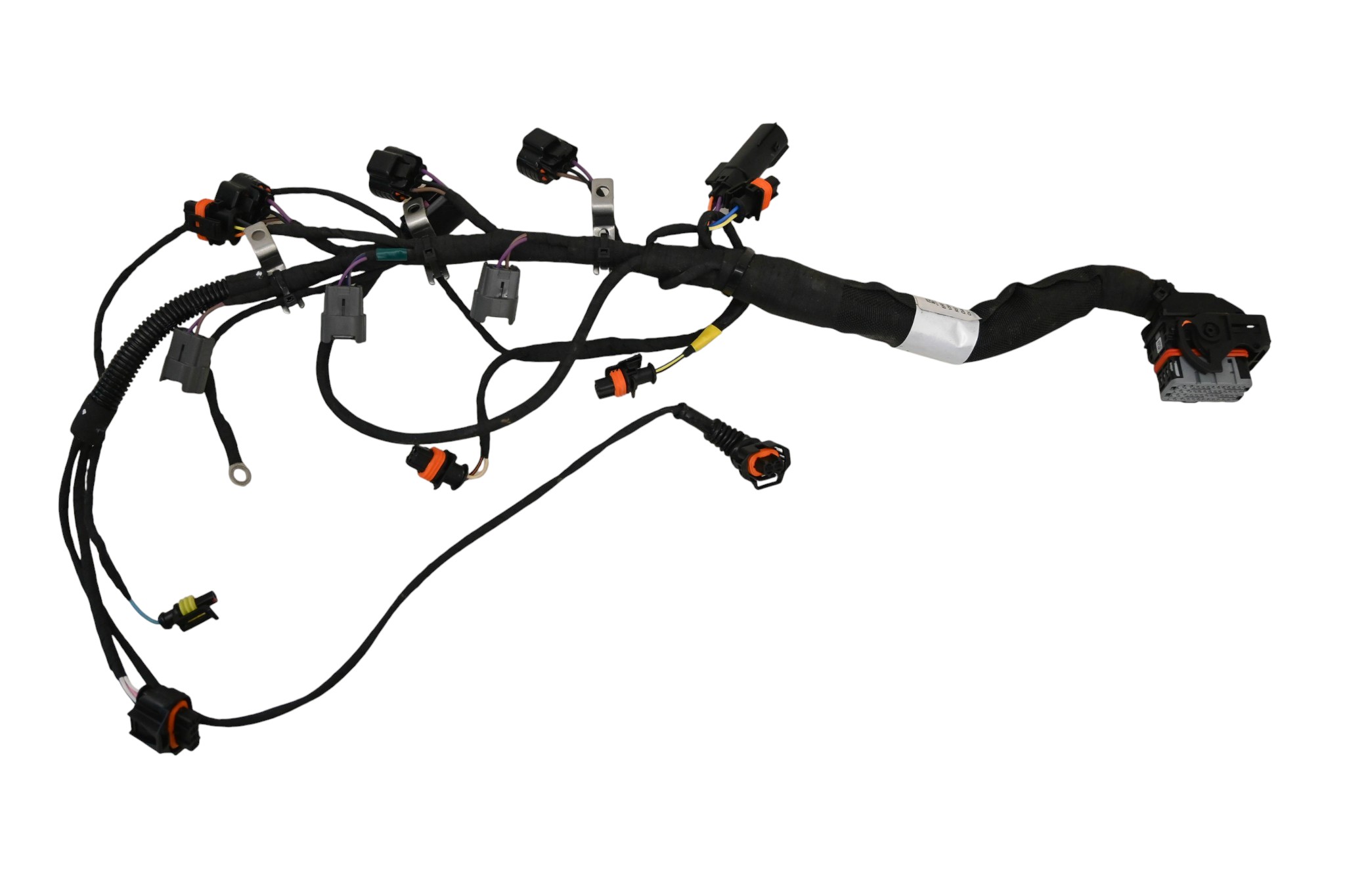 24 Sea-Doo Spark Trixx 3up Engine Wire Harness
