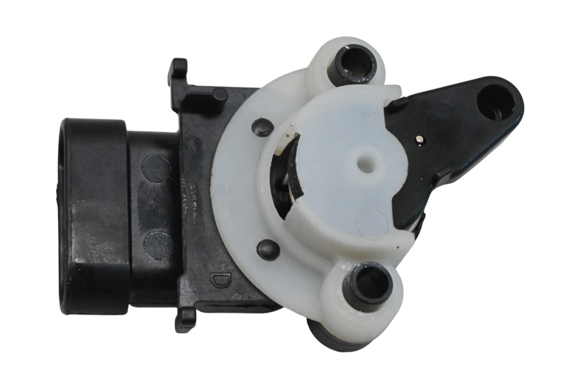 24 Sea-Doo Spark Trixx 3up Right Hand Throttle Sensor