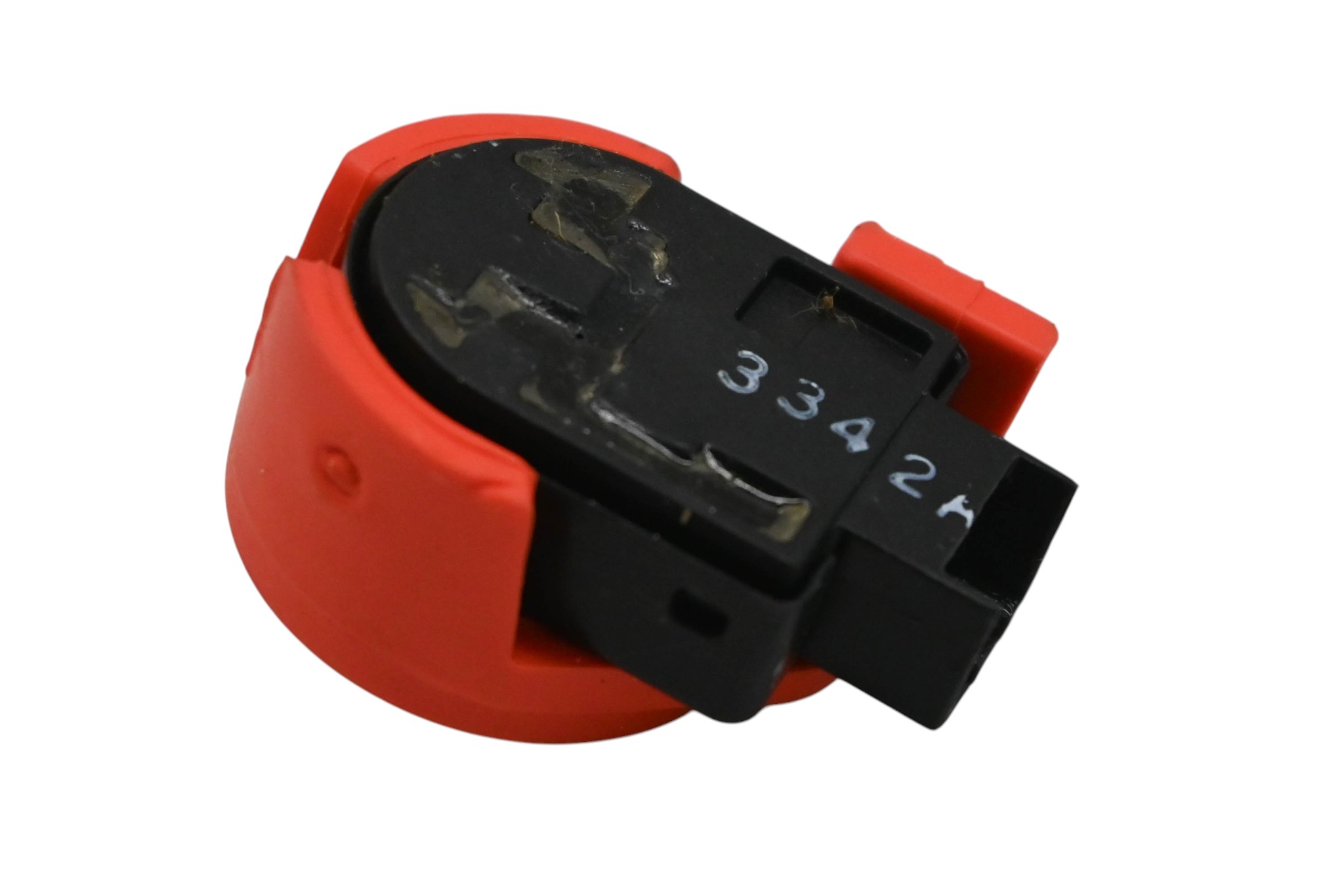 24 Sea-Doo Spark Trixx 3up Start Stop Switch
