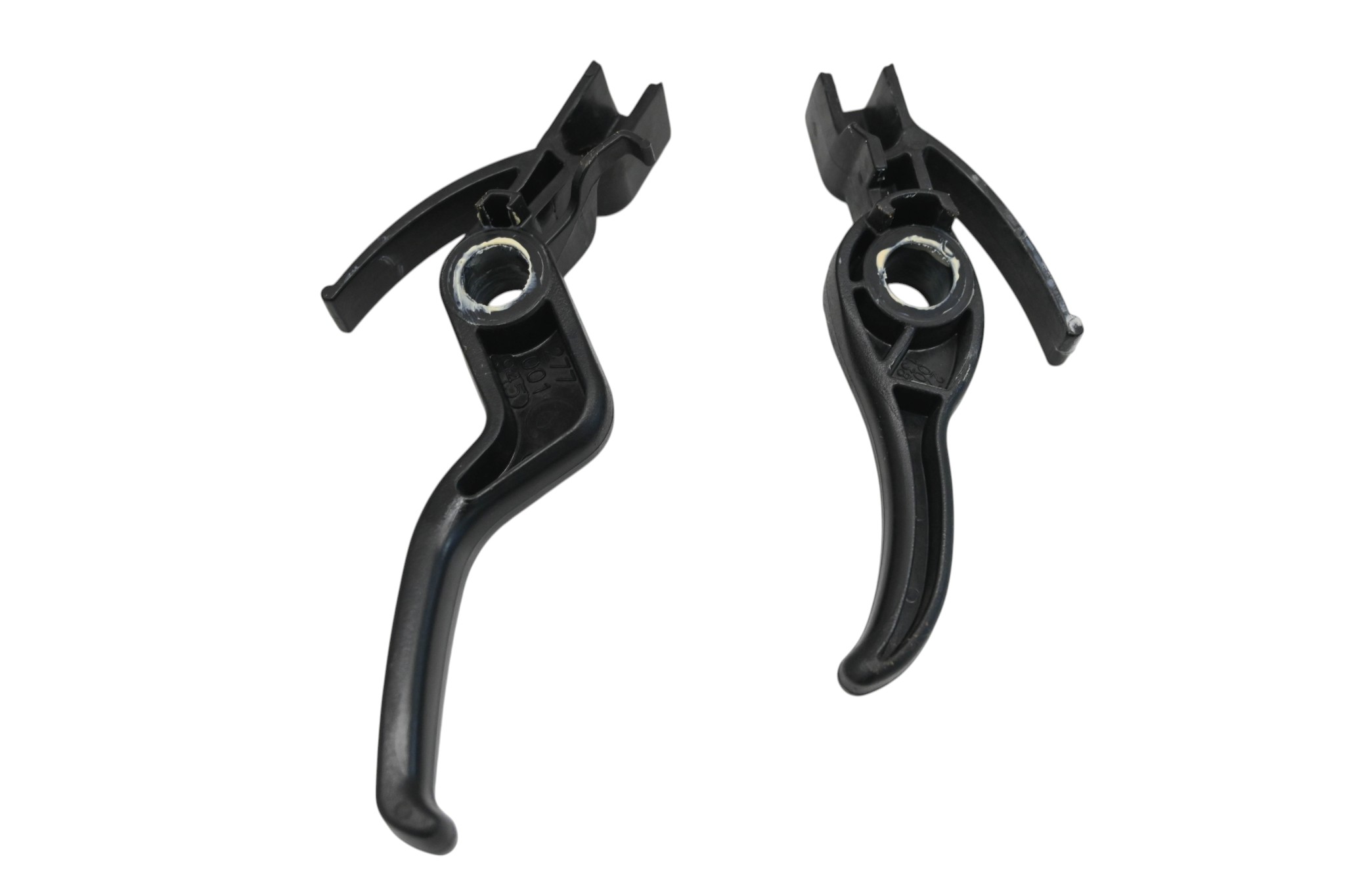 24 Sea-Doo Spark Trixx 3up Throttle & Reverse Levers