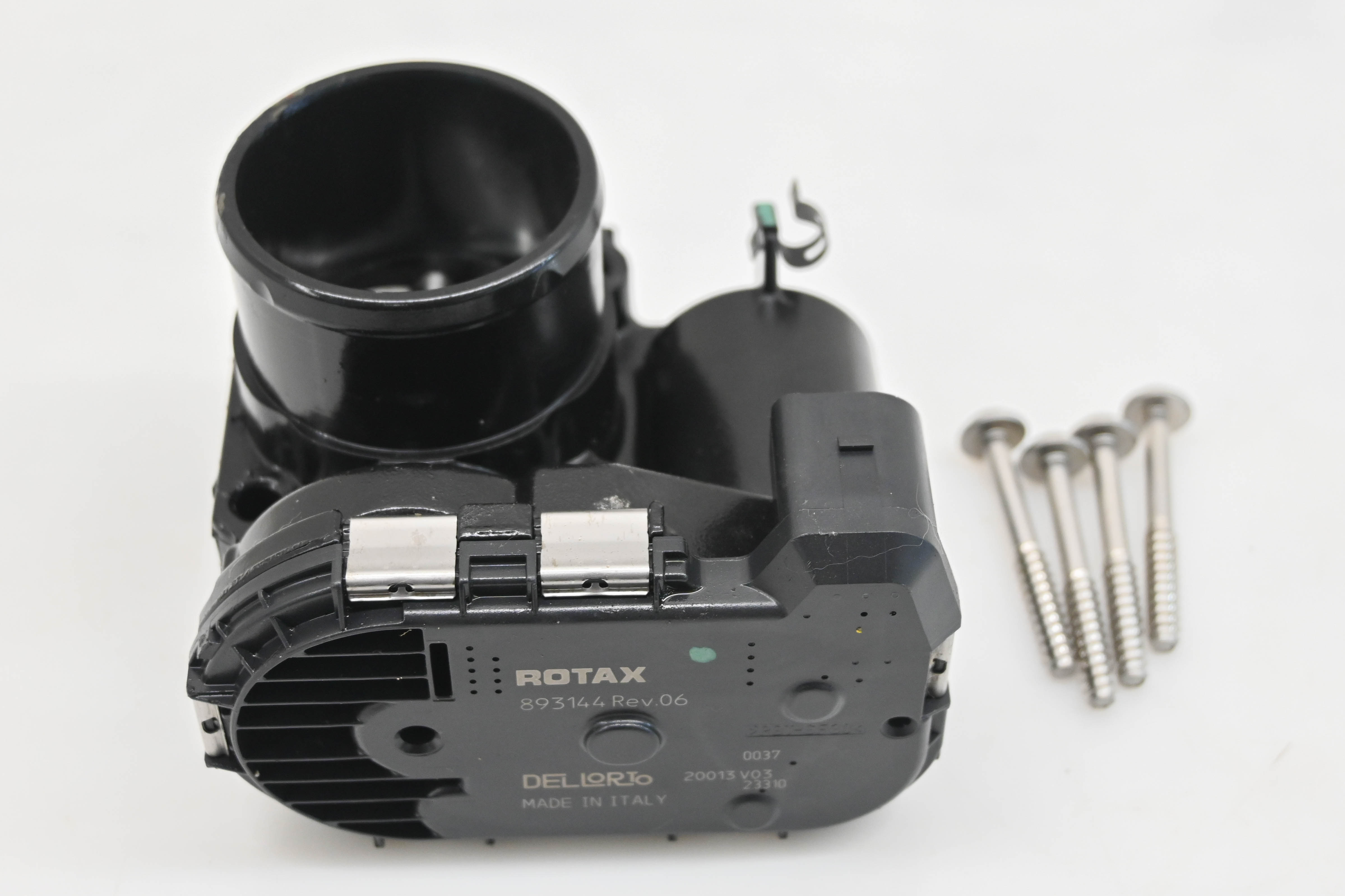 24 Sea-Doo Spark Trixx 3up Throttle Body