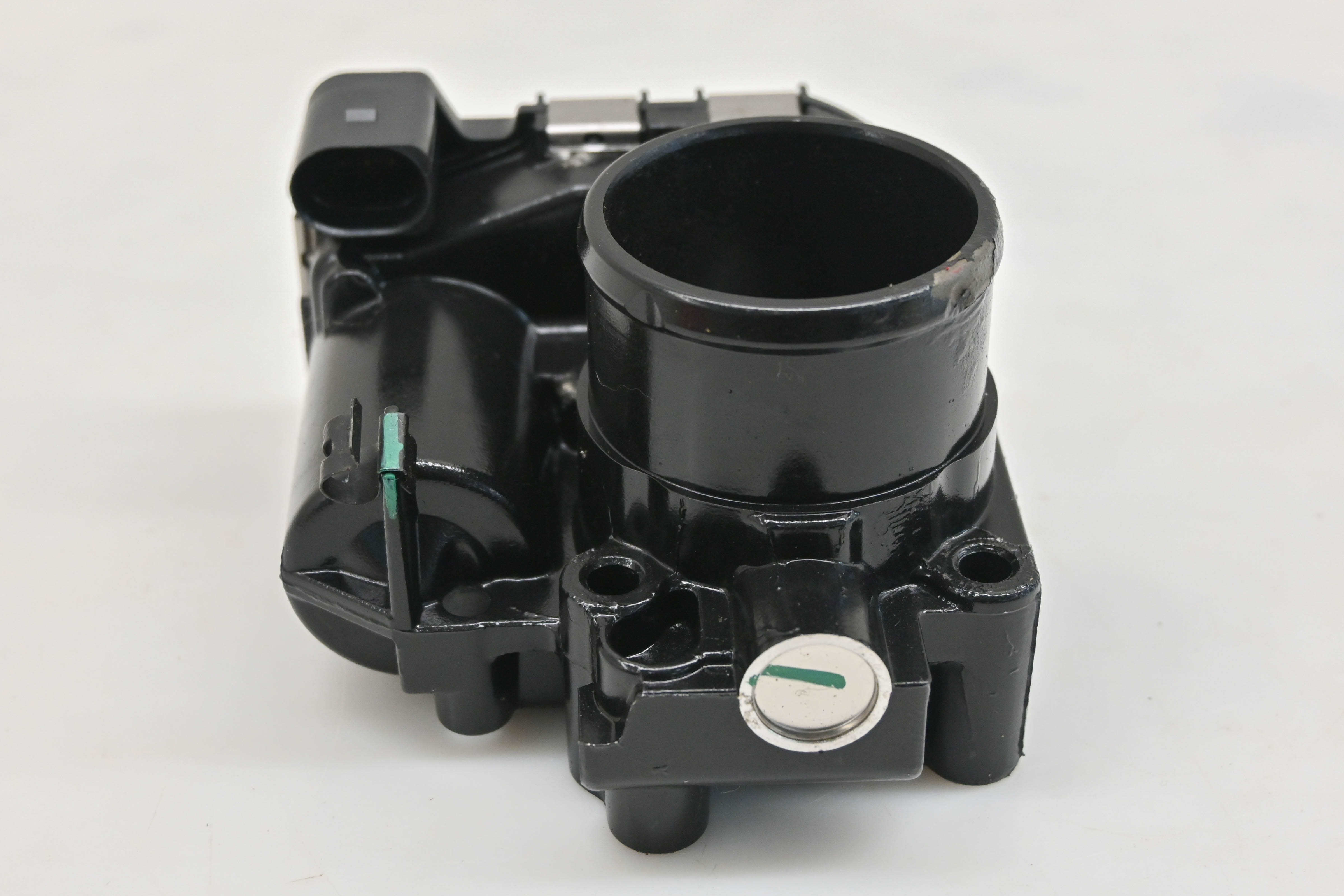 24 Sea-Doo Spark Trixx 3up Throttle Body