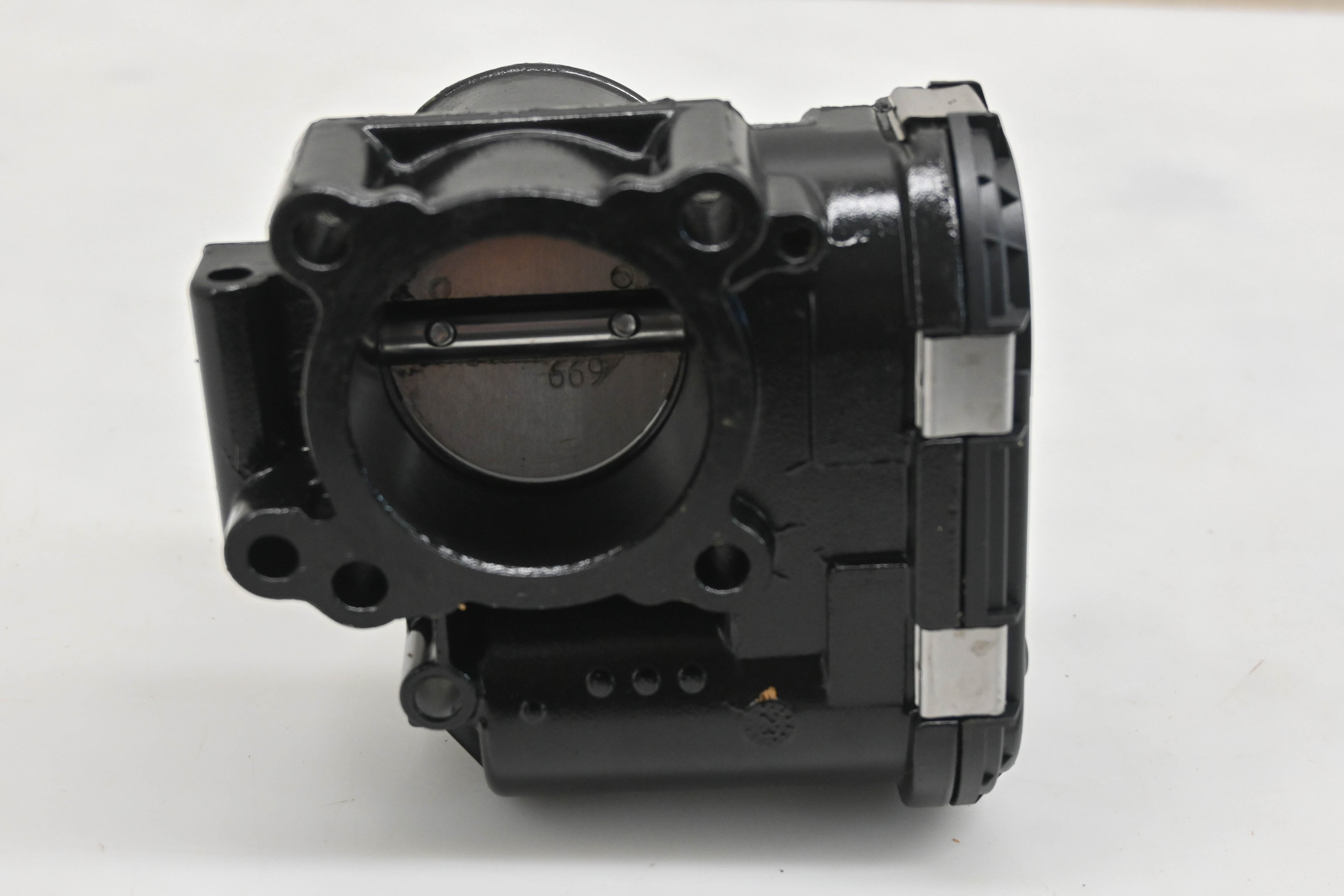 24 Sea-Doo Spark Trixx 3up Throttle Body