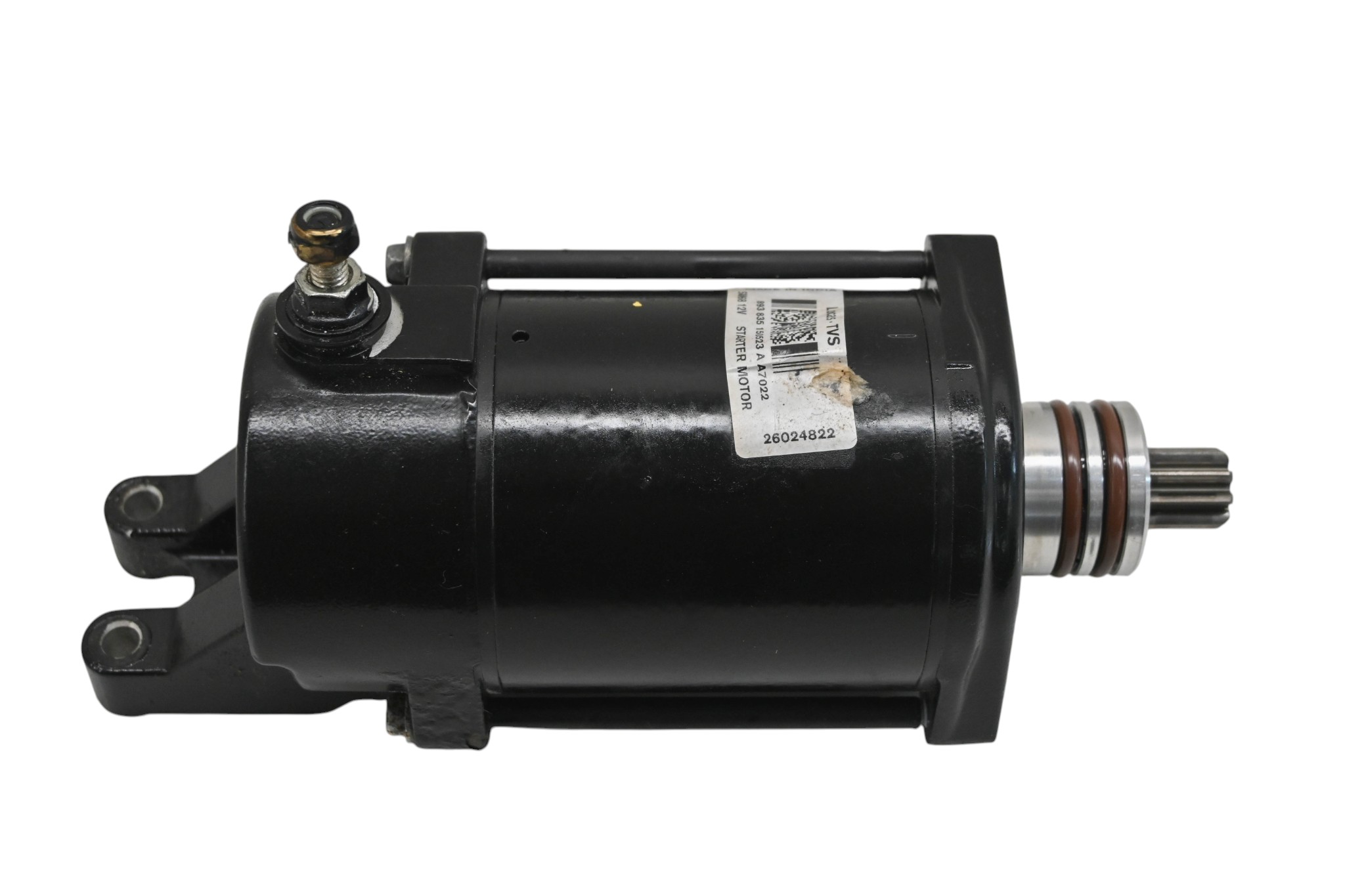 24 Sea-Doo Spark Trixx 3up Starter Motor