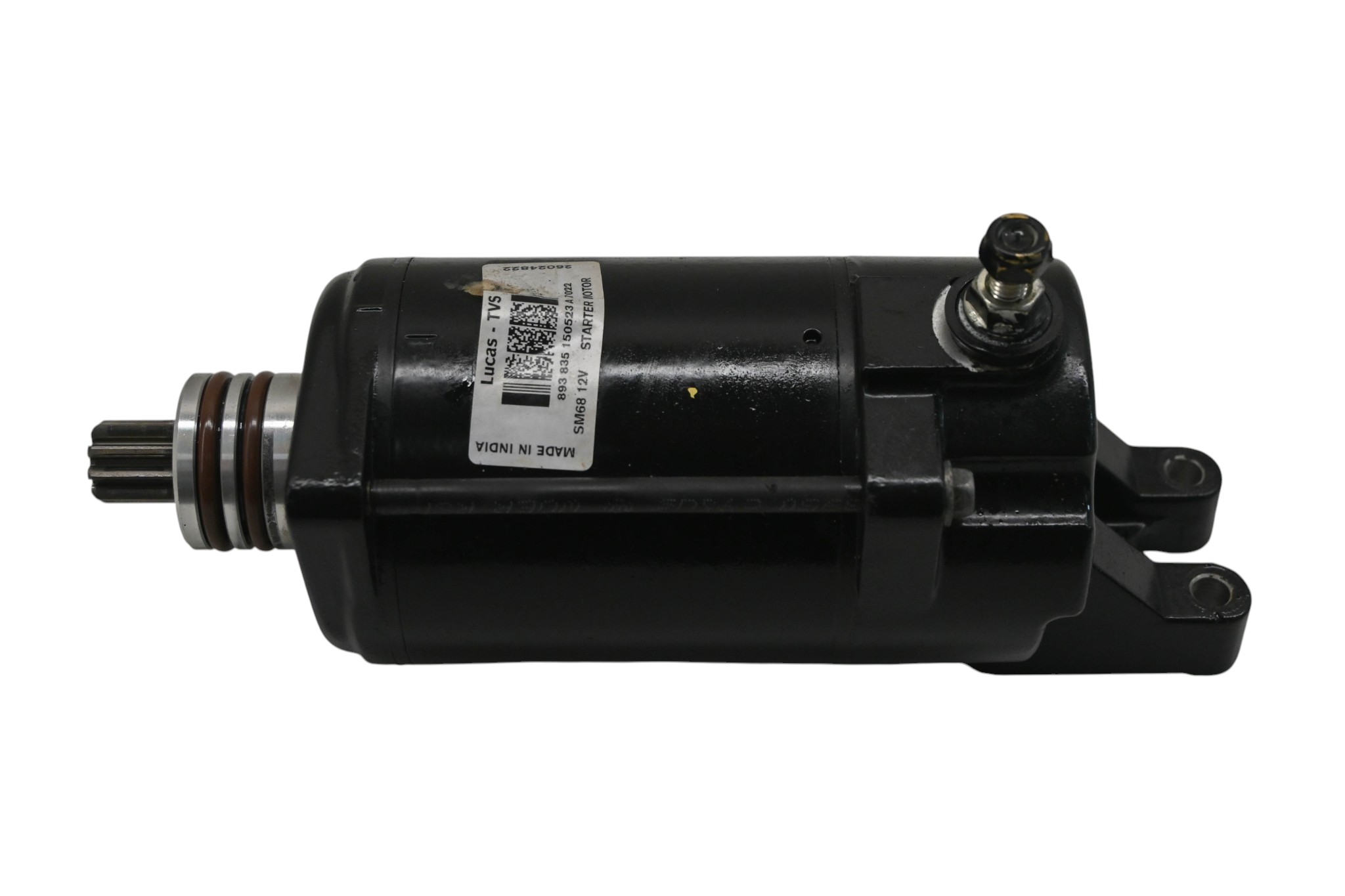 24 Sea-Doo Spark Trixx 3up Starter Motor
