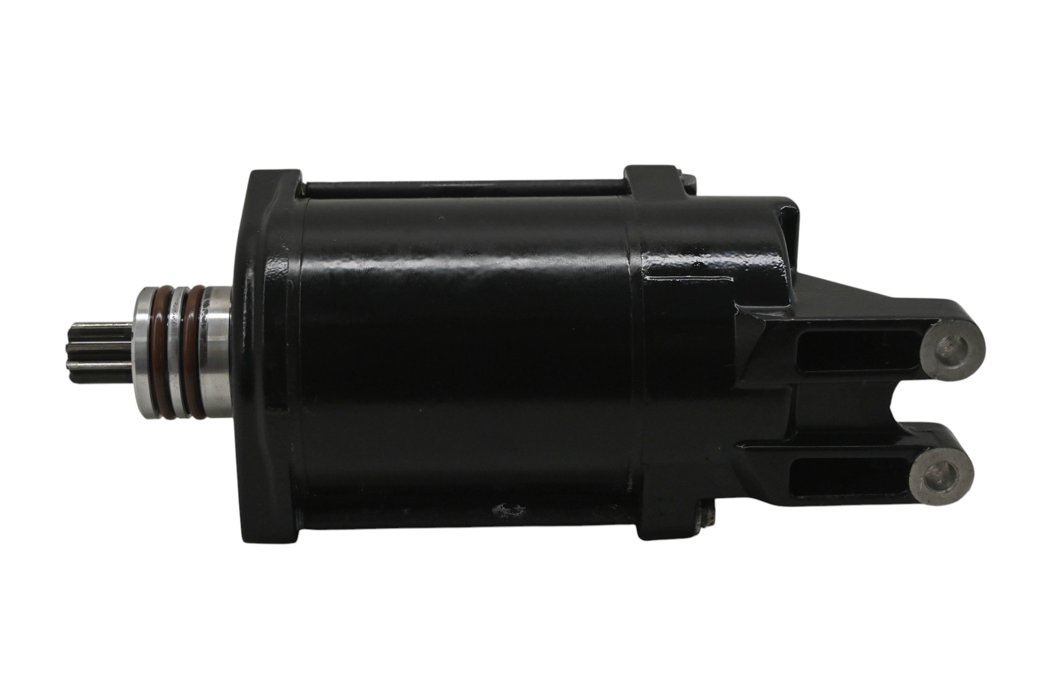 24 Sea-Doo Spark Trixx 3up Starter Motor