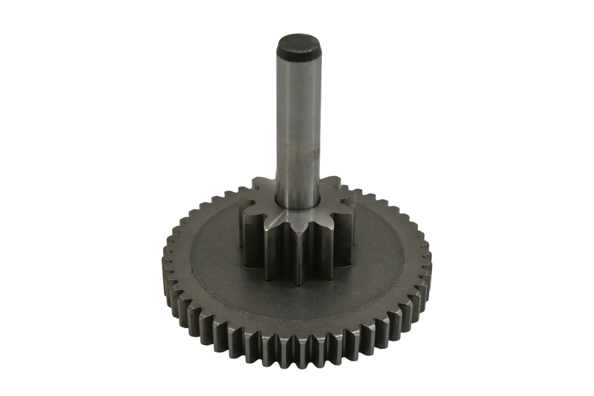 24 Sea-Doo Spark Trixx 3up Starter Gear