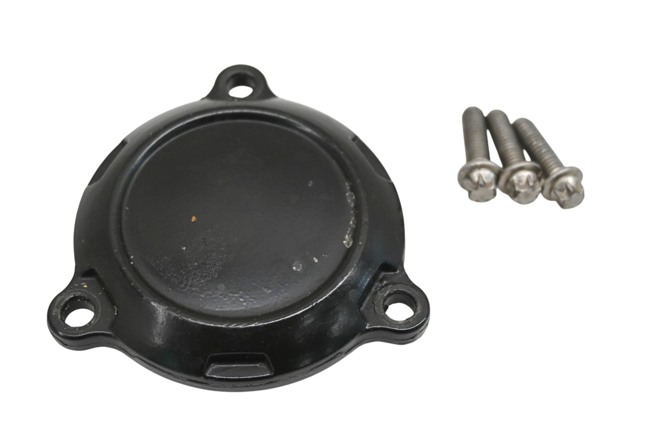 24 Sea-Doo Spark Trixx 3up Oil Filter Cover