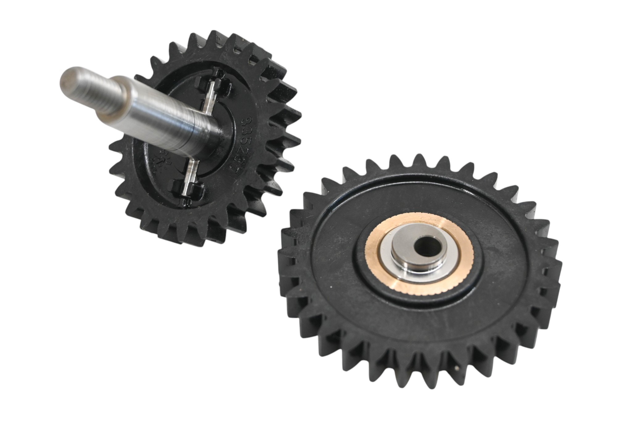 24 Sea-Doo Spark Trixx 3up Water Pump Gears