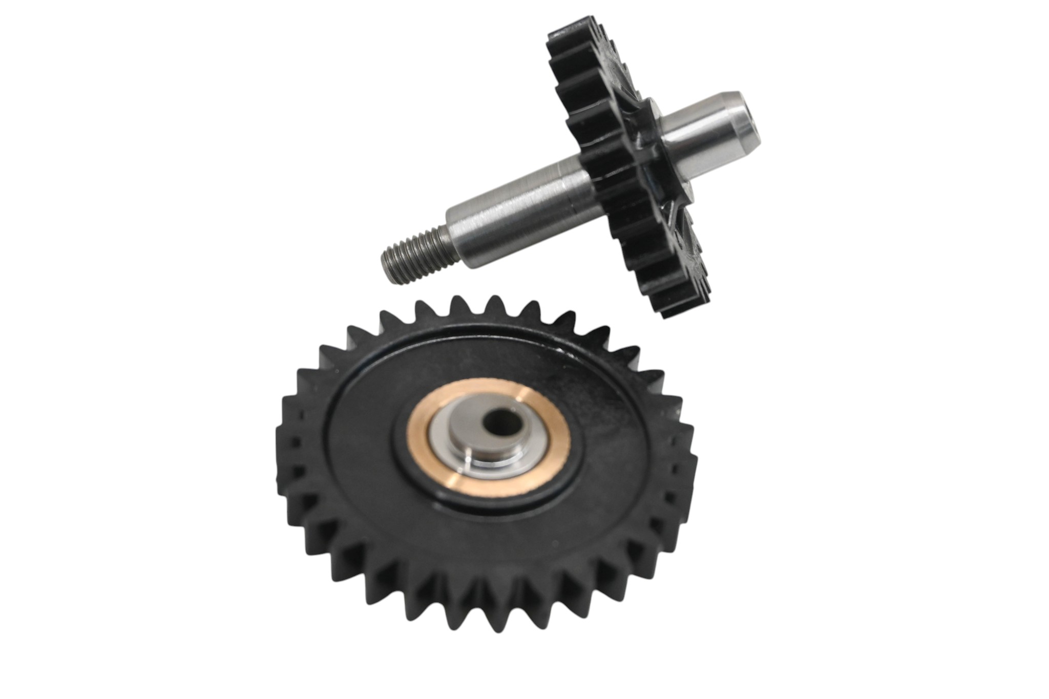 24 Sea-Doo Spark Trixx 3up Water Pump Gears