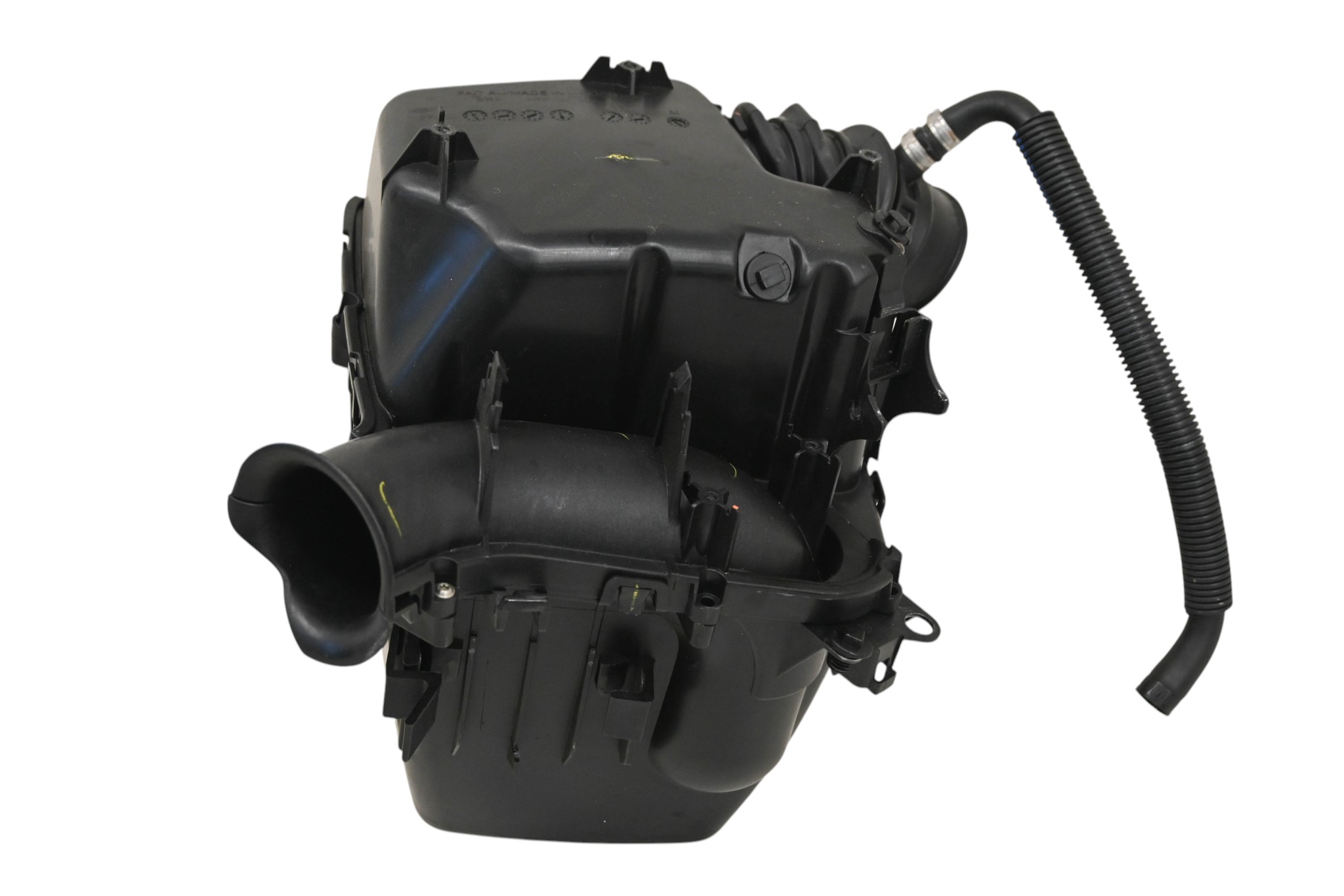 24 Sea-Doo Spark Trixx 3up Airbox Intake Air Box