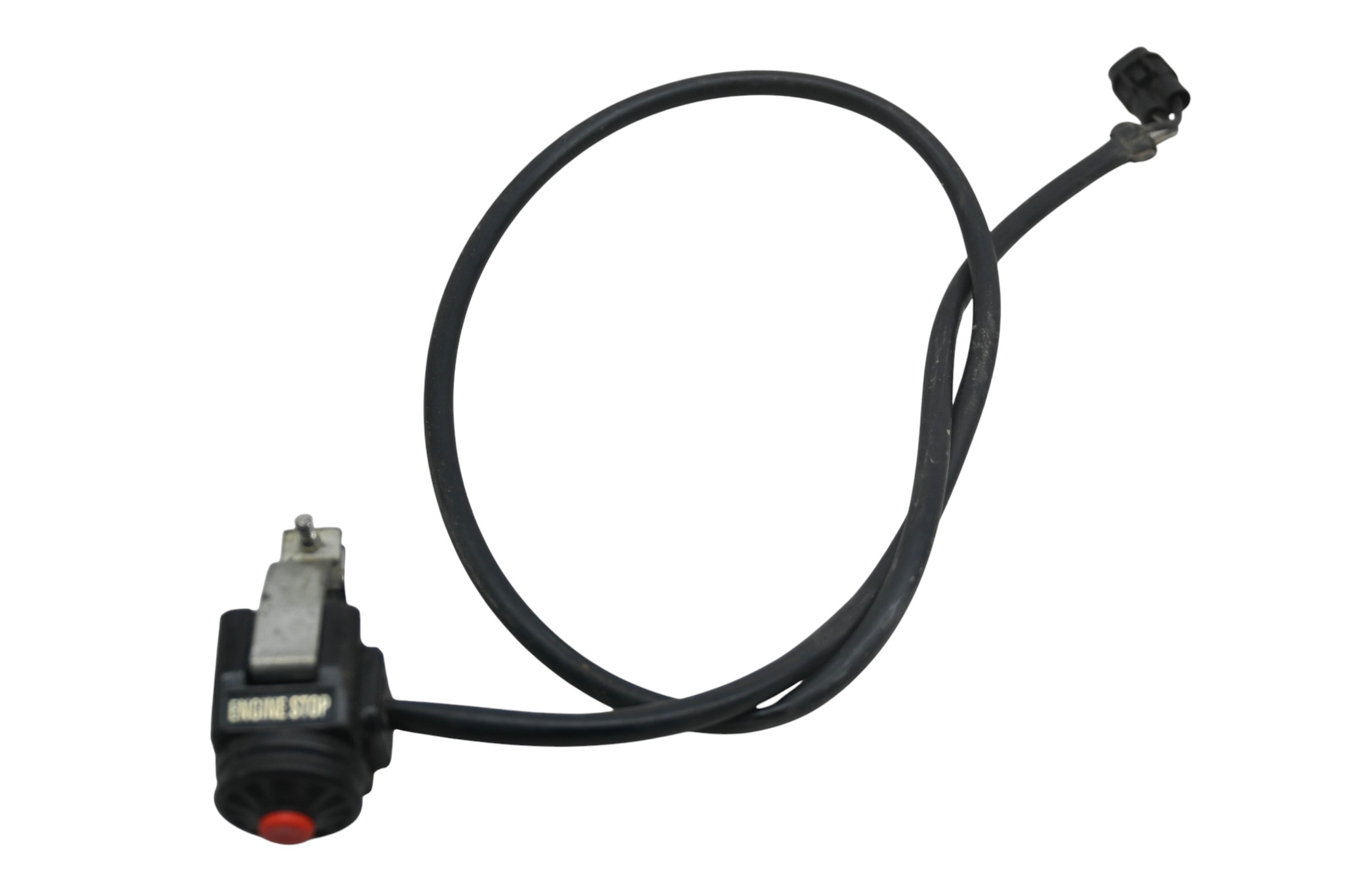 14 Kawasaki KX85 Engine Stop Switch