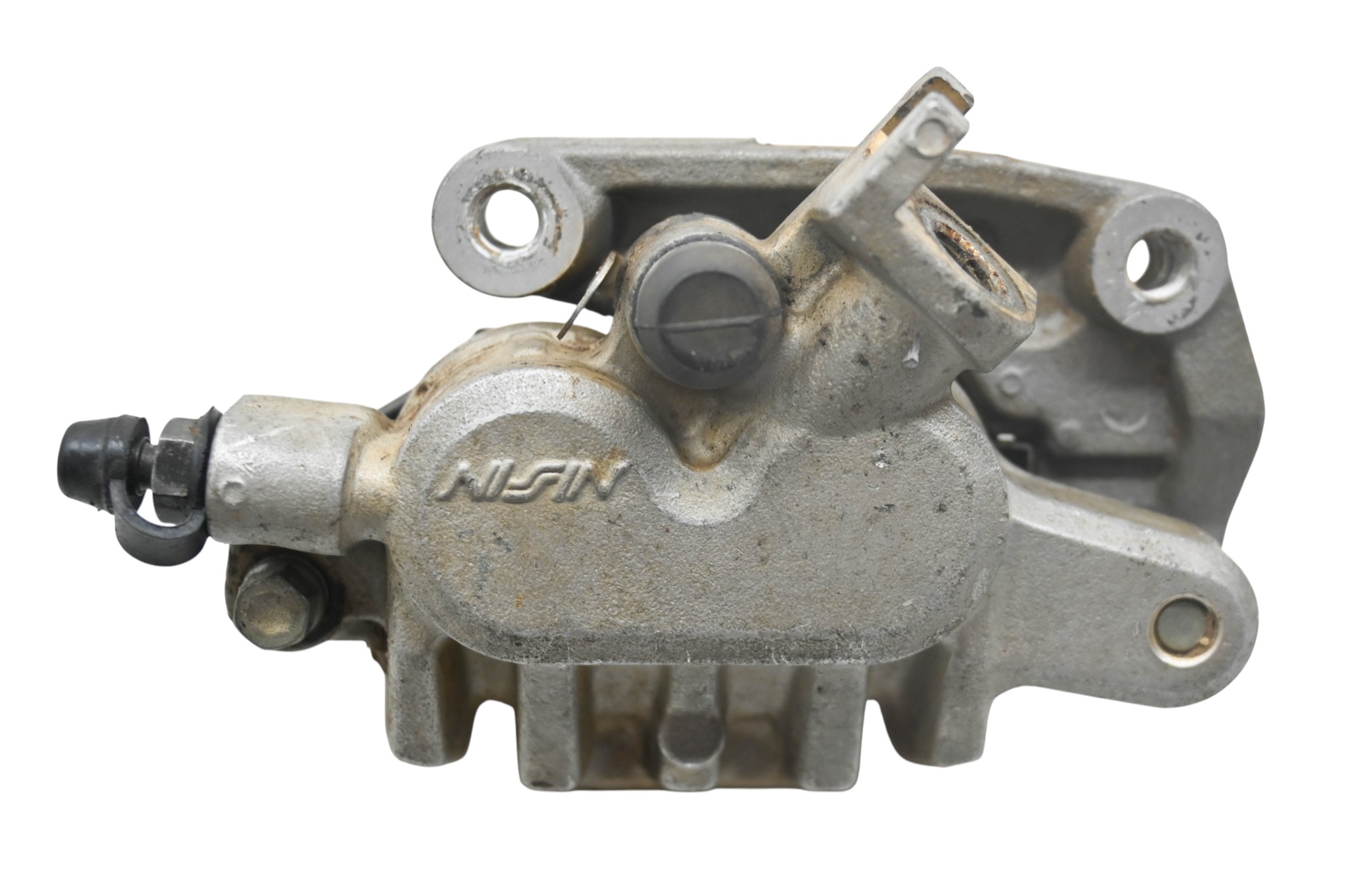 05 Honda TRX450R Front Right Brake Caliper