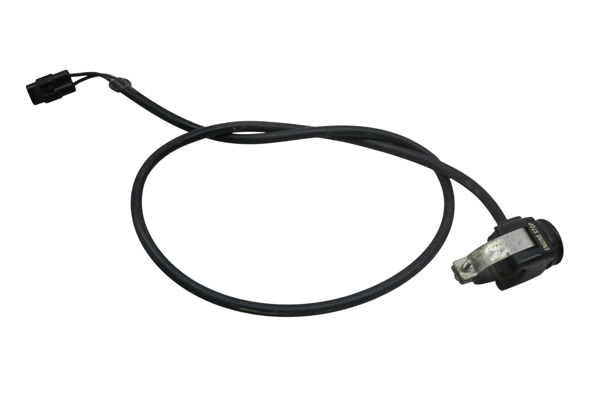 14 Kawasaki KX85 Engine Stop Switch