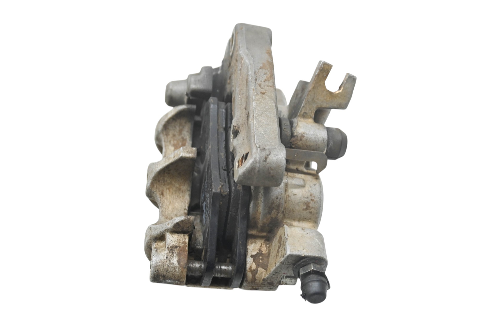 05 Honda TRX450R Front Right Brake Caliper