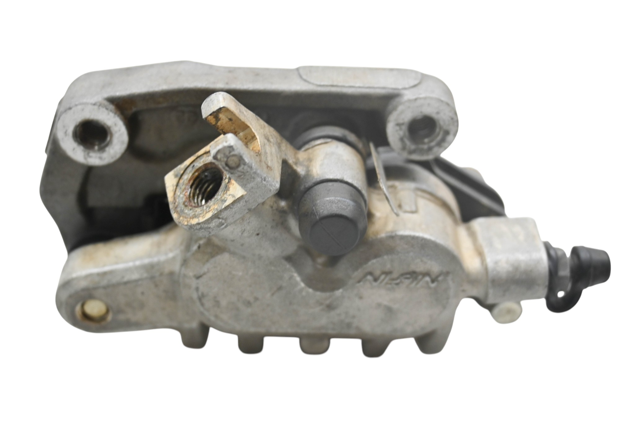 05 Honda TRX450R Front Left Brake Caliper