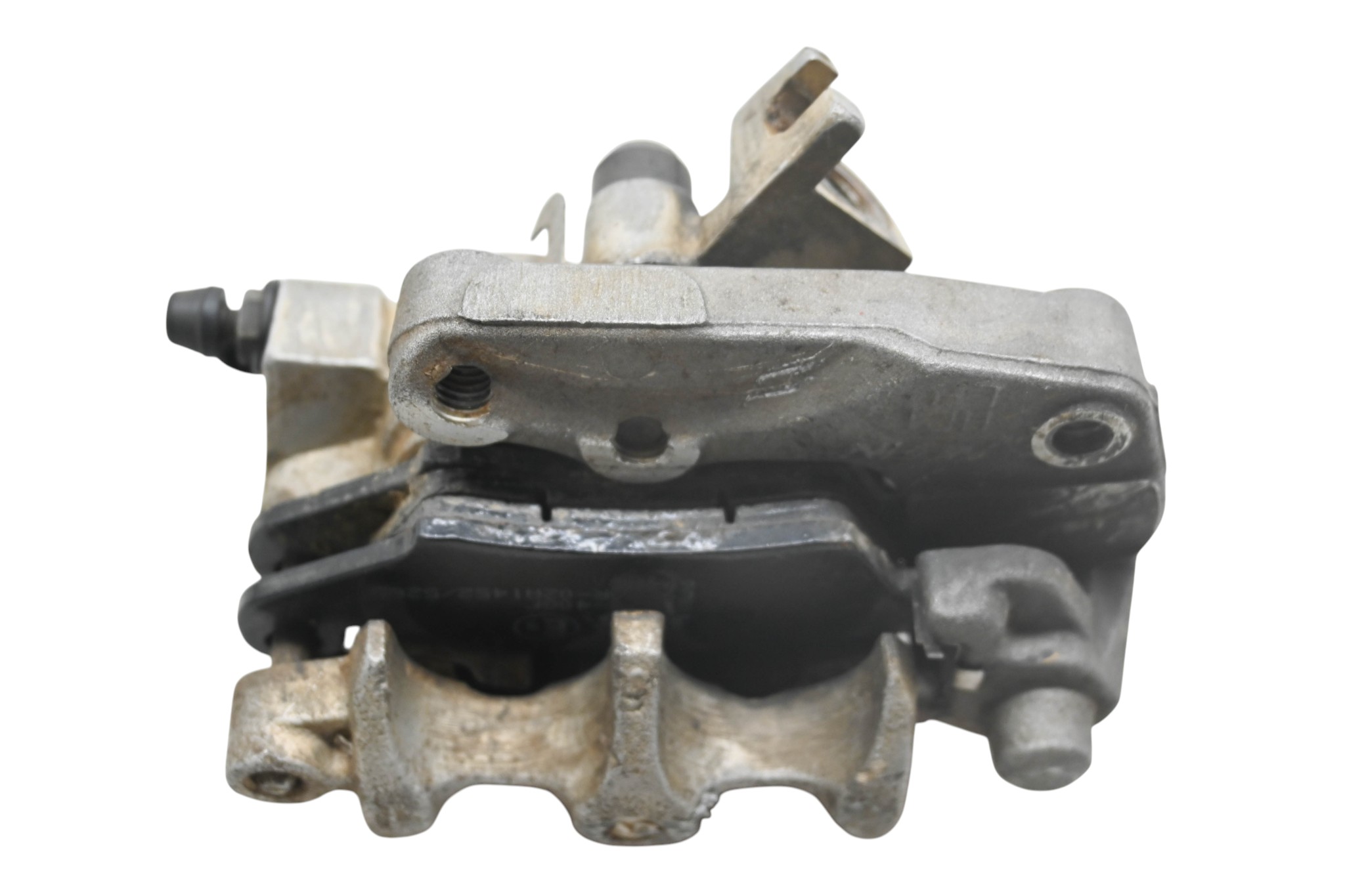 05 Honda TRX450R Front Left Brake Caliper