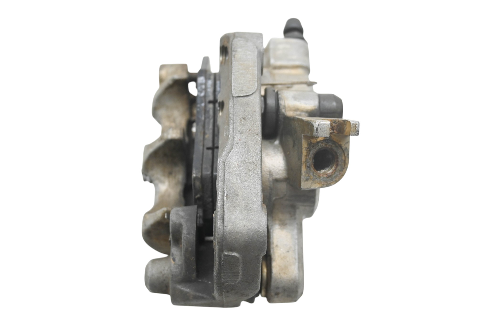 05 Honda TRX450R Front Left Brake Caliper