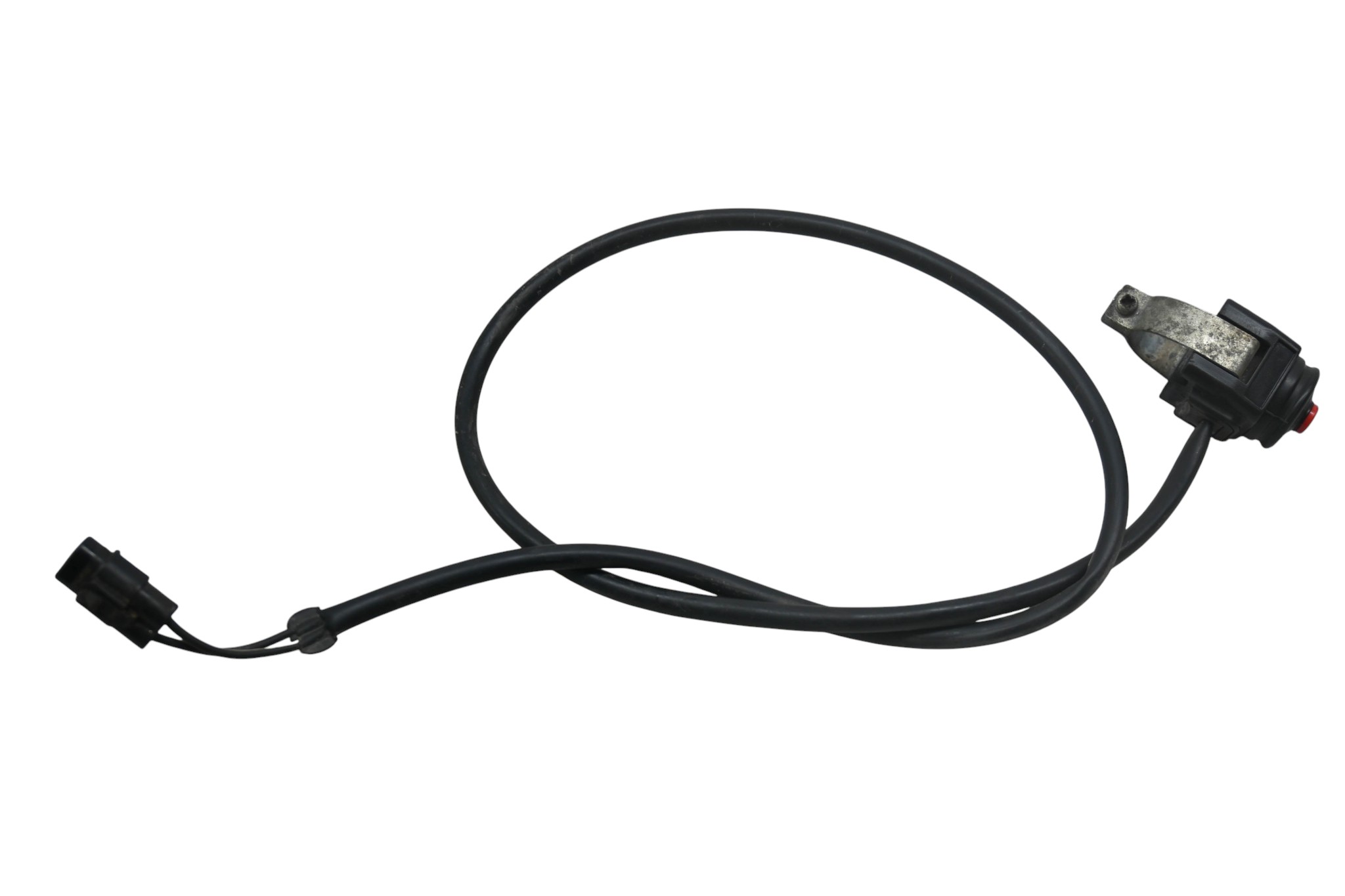 14 Kawasaki KX85 Engine Stop Switch