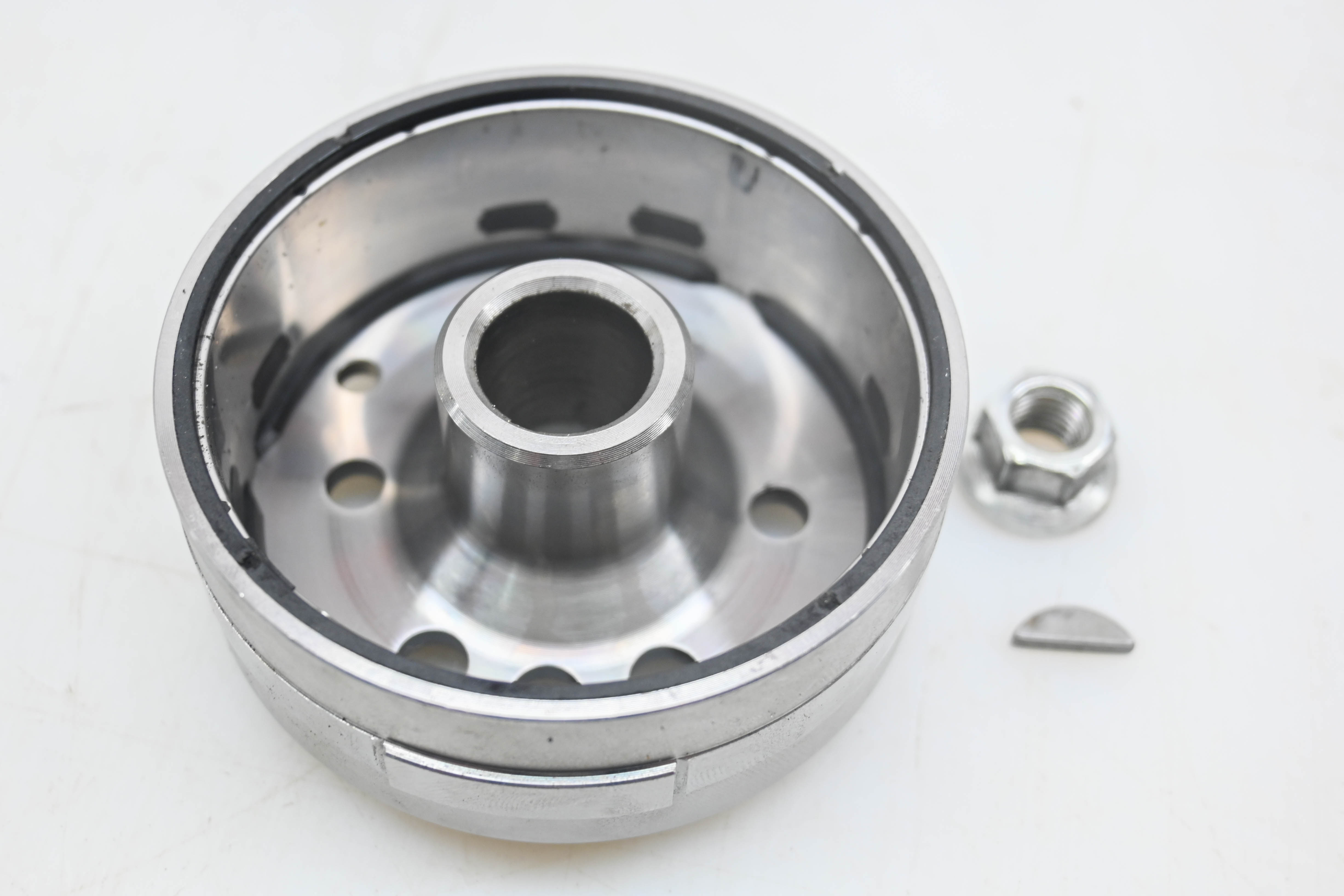 14 Kawasaki KX85 Flywheel Magneto