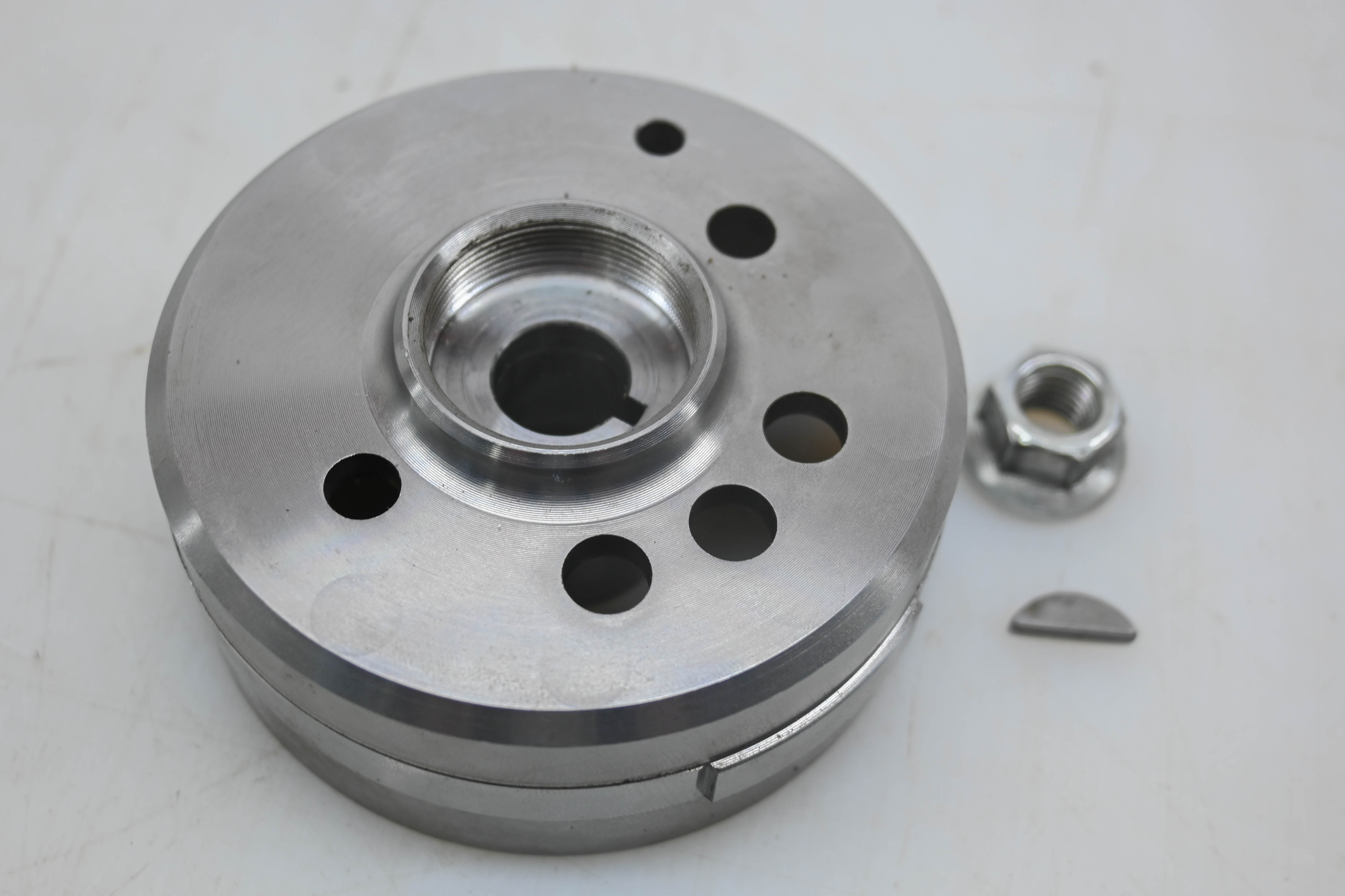 14 Kawasaki KX85 Flywheel Magneto