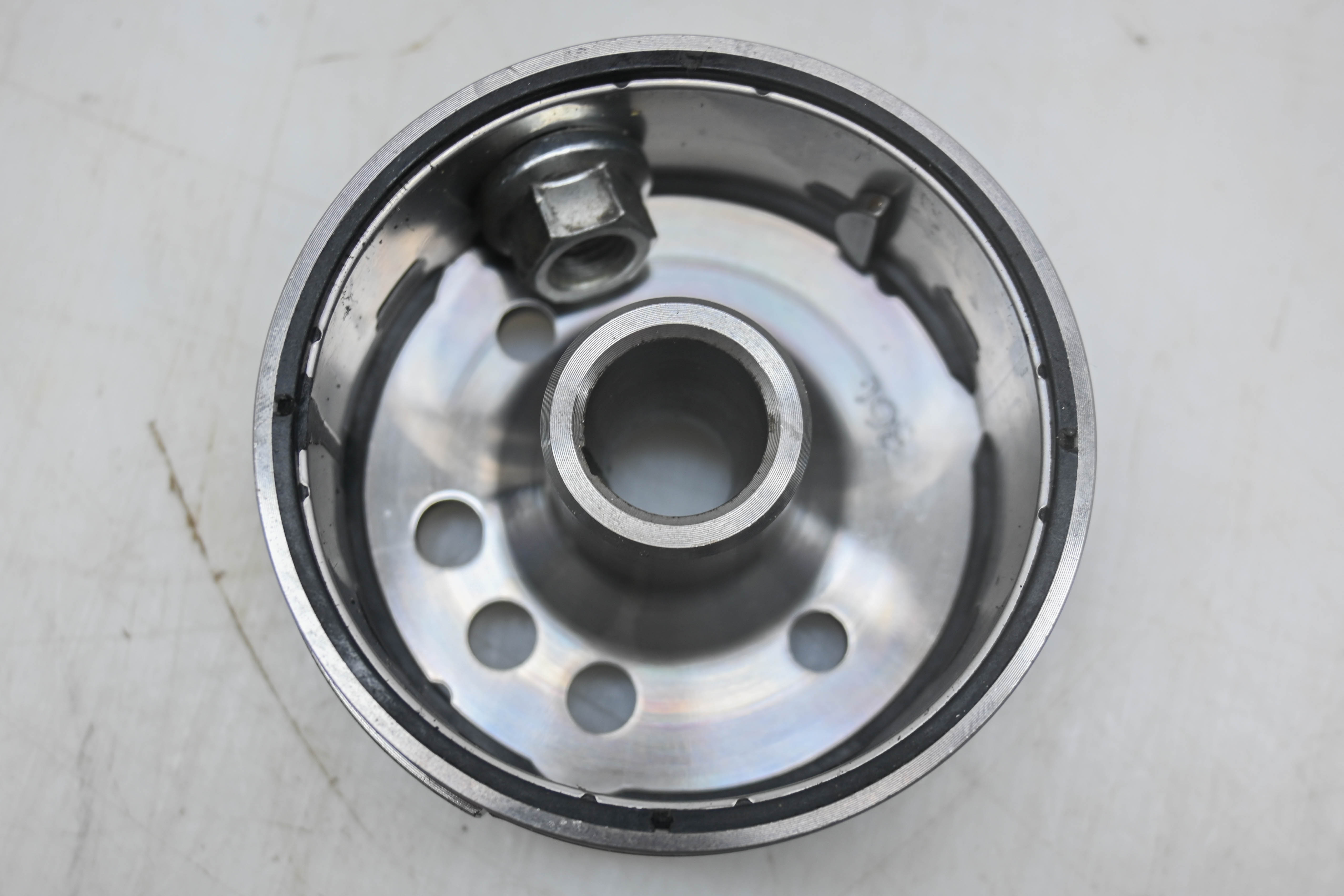 14 Kawasaki KX85 Flywheel Magneto