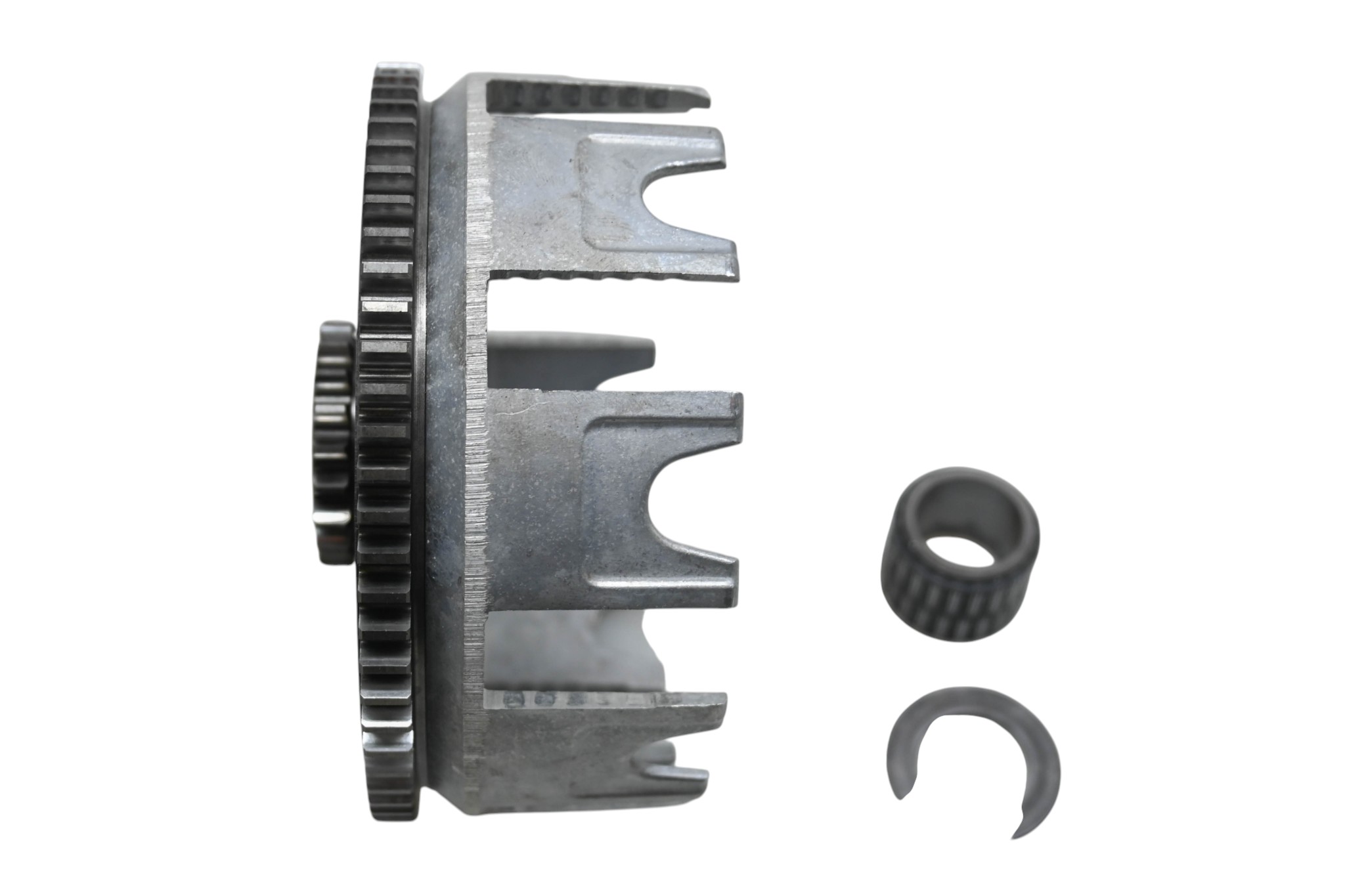 14 Kawasaki KX85 Clutch Basket