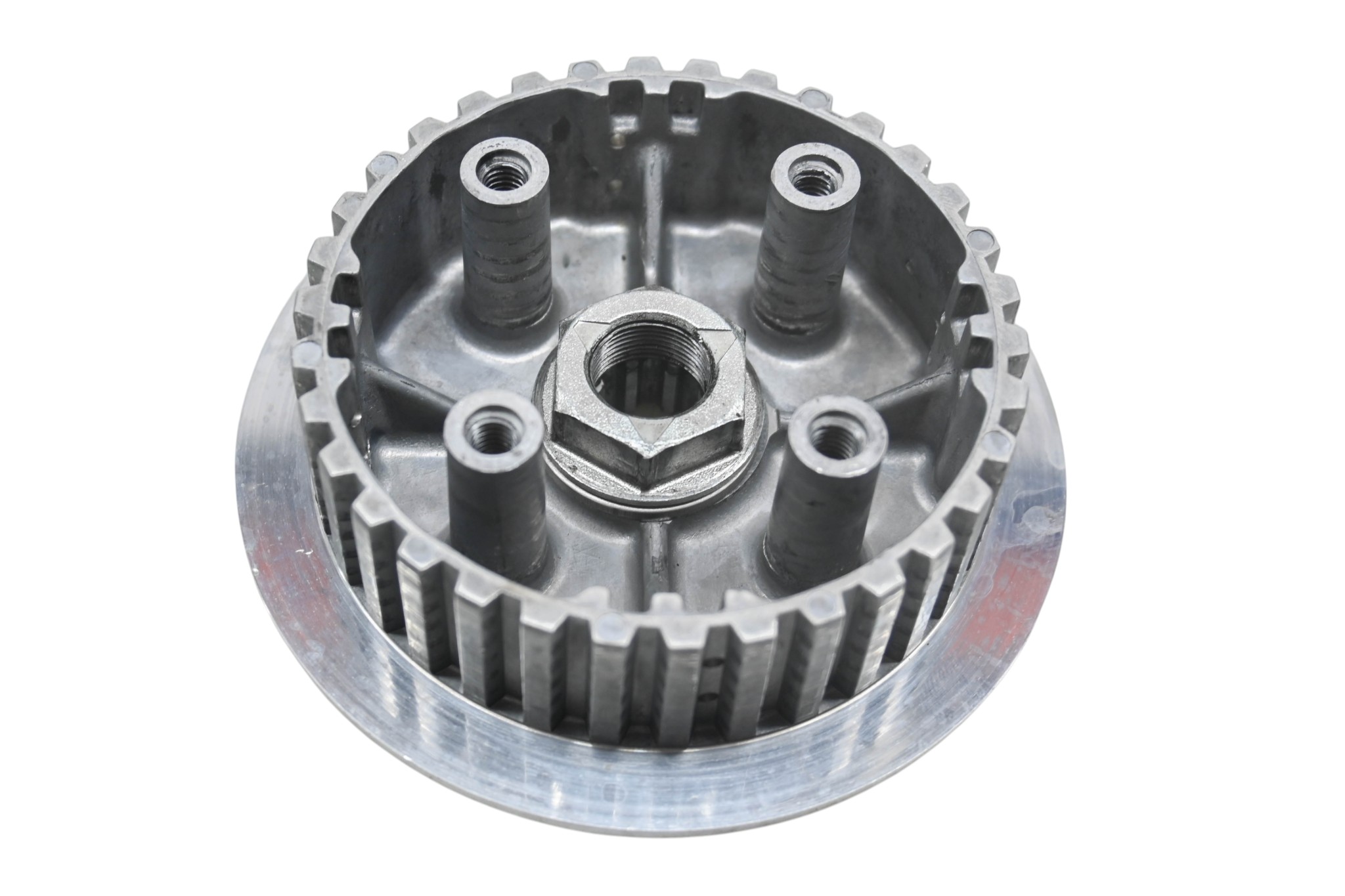14 Kawasaki KX85 Inner Clutch Hub