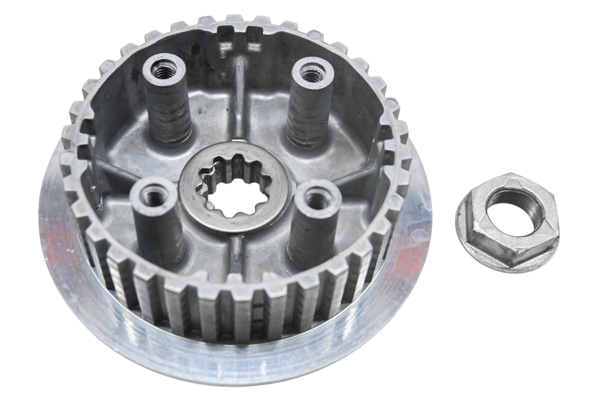 14 Kawasaki KX85 Inner Clutch Hub