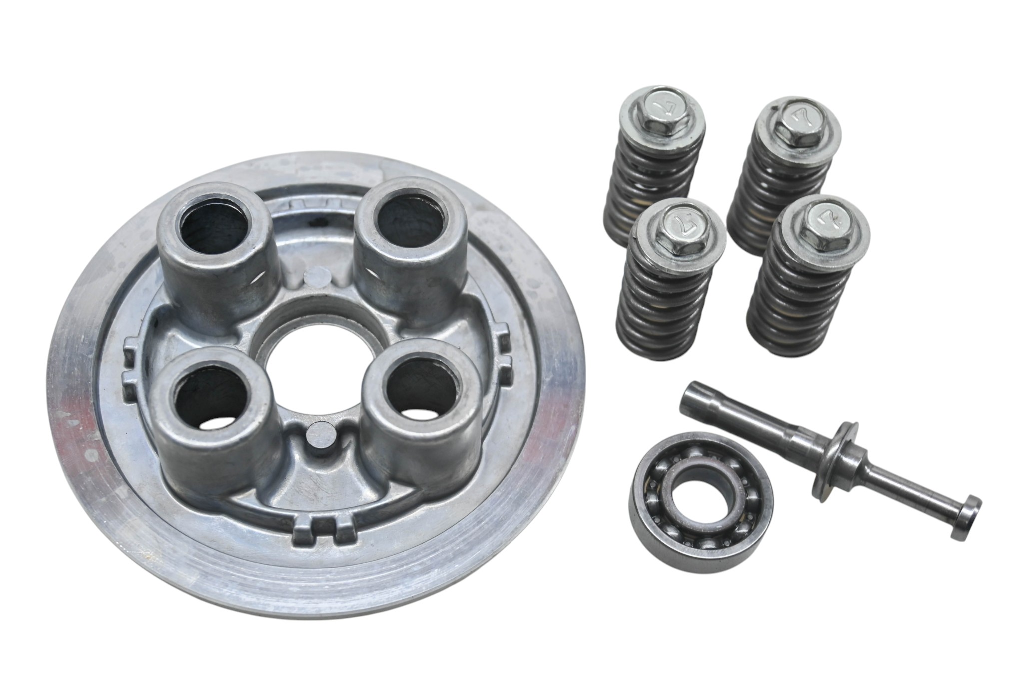 14 Kawasaki KX85 Clutch Pressure Plate