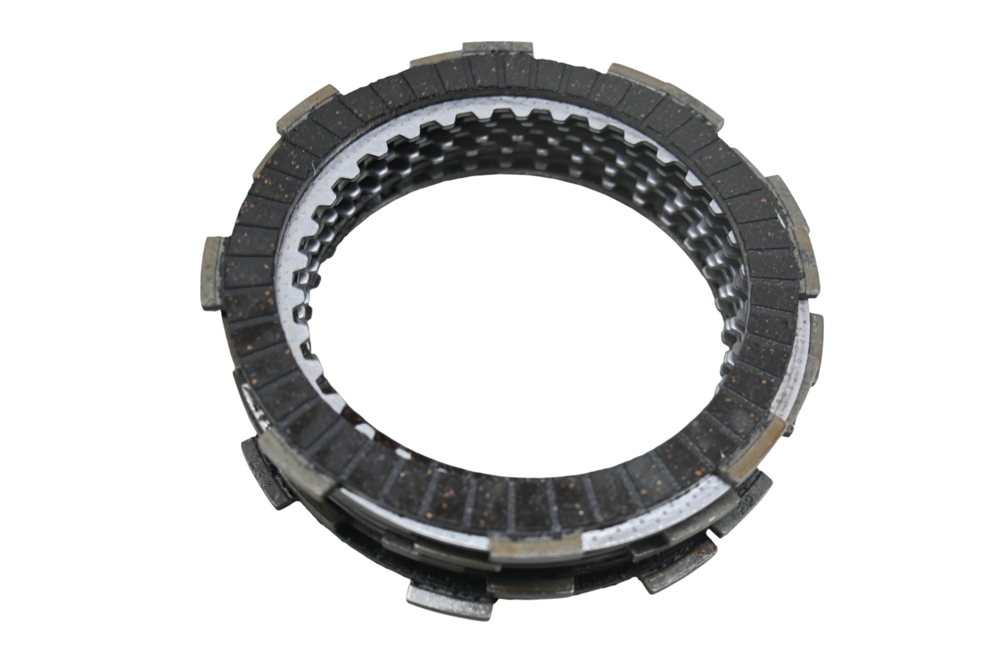 14 Kawasaki KX85 Clutch Plates