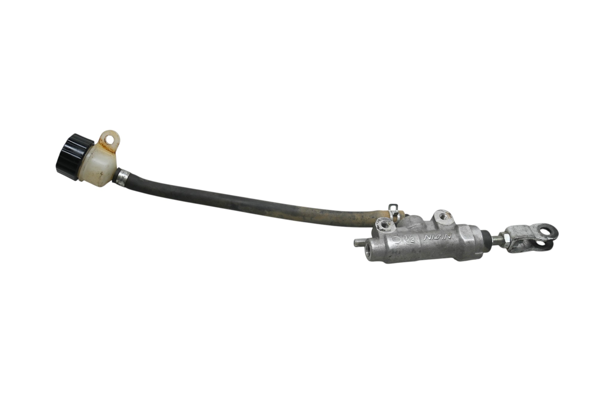 14 Kawasaki KX85 Rear Brake Master Cylinder