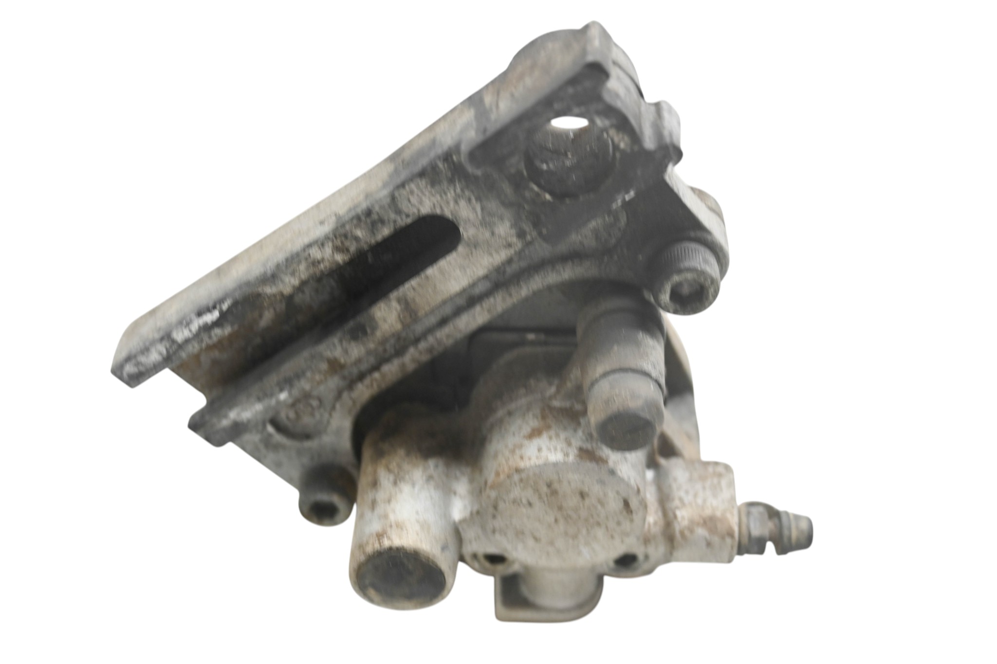 14 Kawasaki KX85 Rear Brake Caliper
