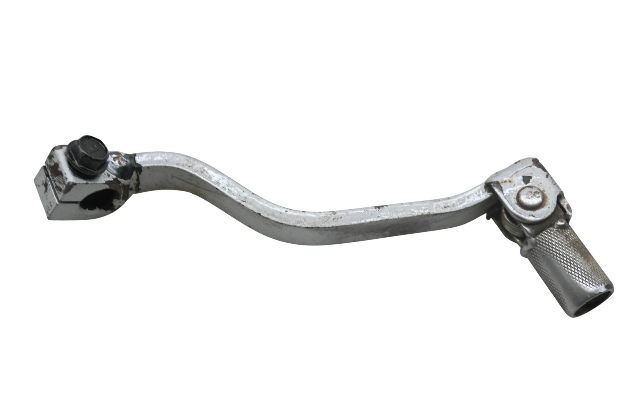 14 Kawasaki KX85 Gear Select Shift Lever Shifter