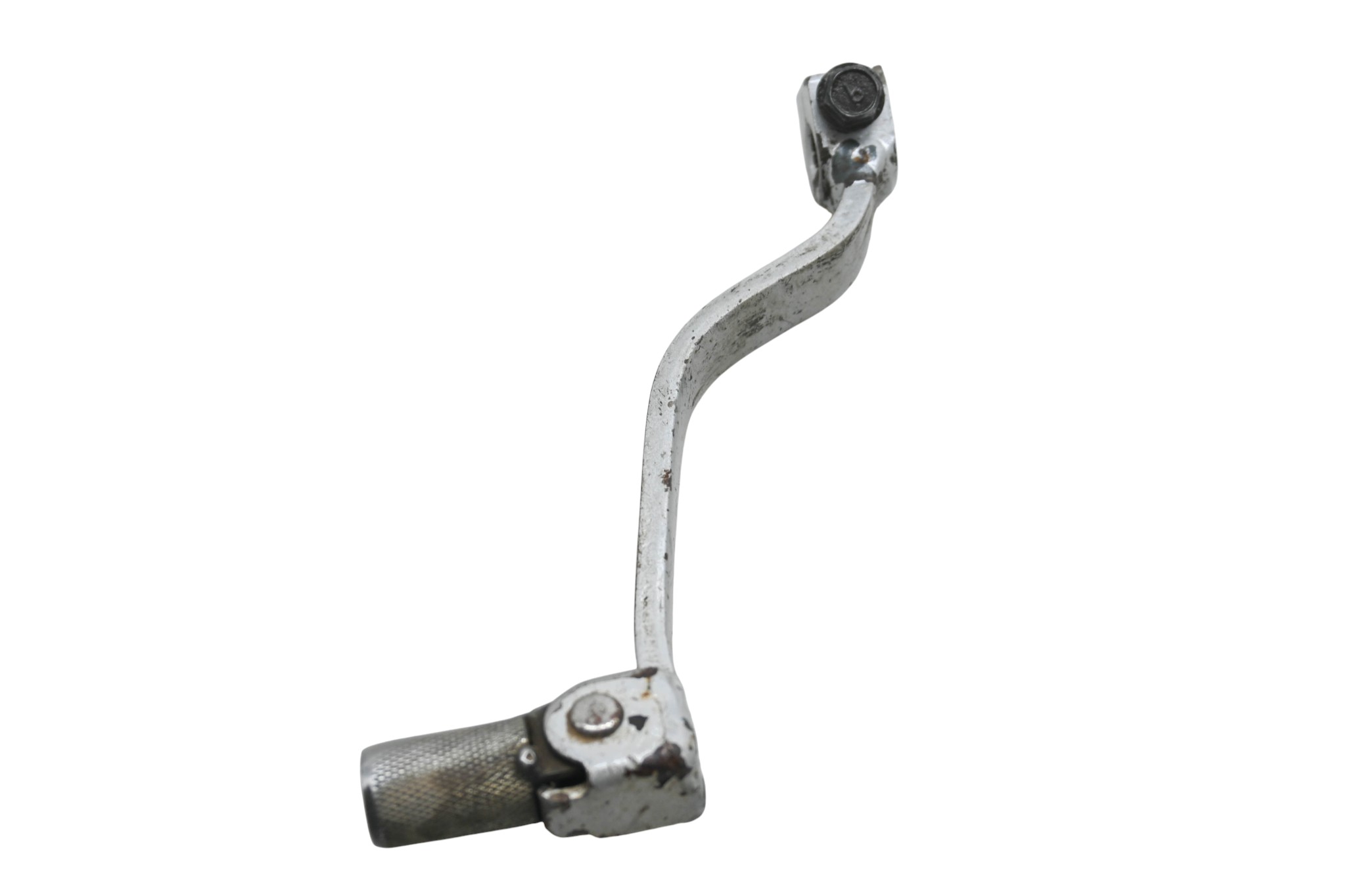 14 Kawasaki KX85 Gear Select Shift Lever Shifter
